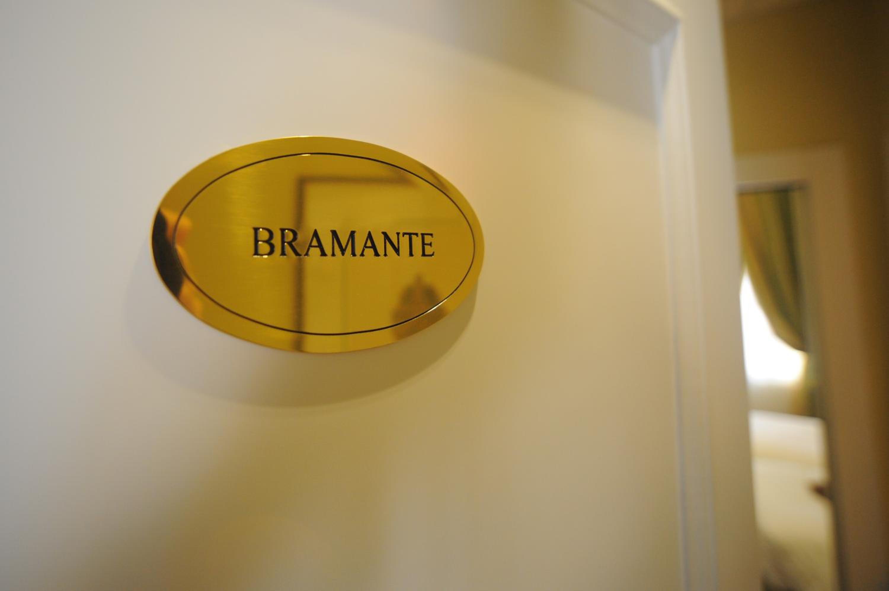 Residenza Paolo VI 3