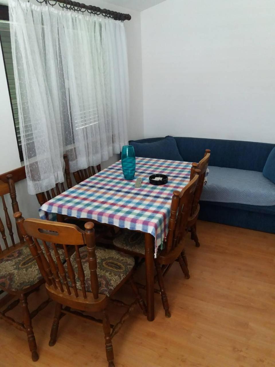 Apartman Tripkovic view 4