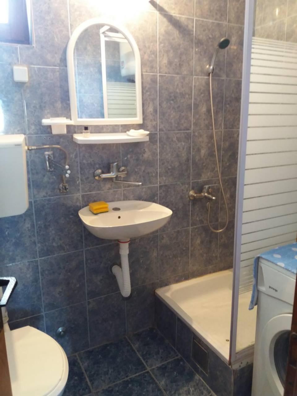 Apartman Tripkovic view 3