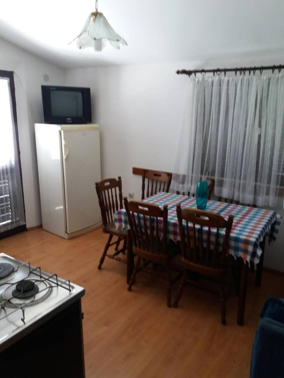 Apartman Tripkovic view 2