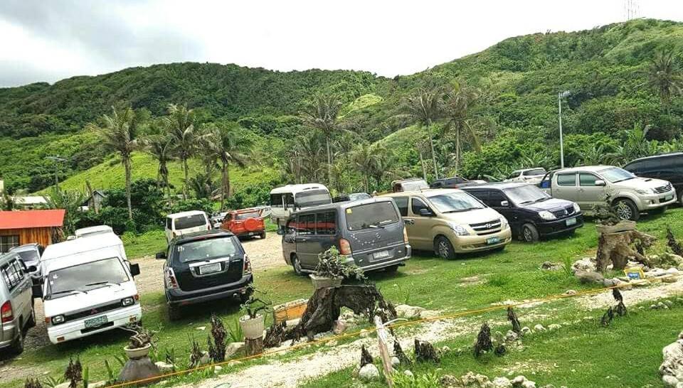 Blue Lagoon Inn and Restaurant, Pagudpud