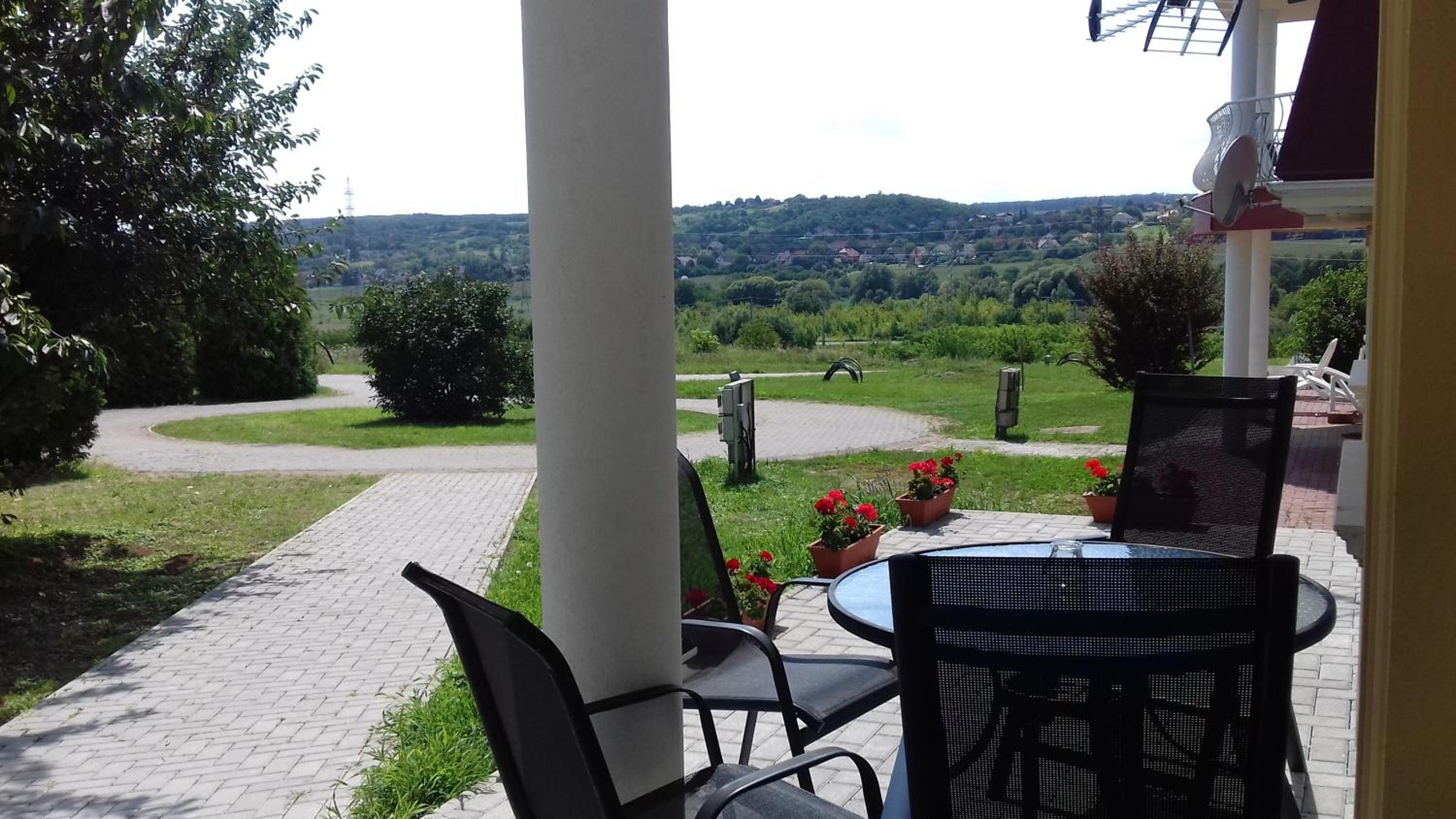 Benelise Apartman view 5