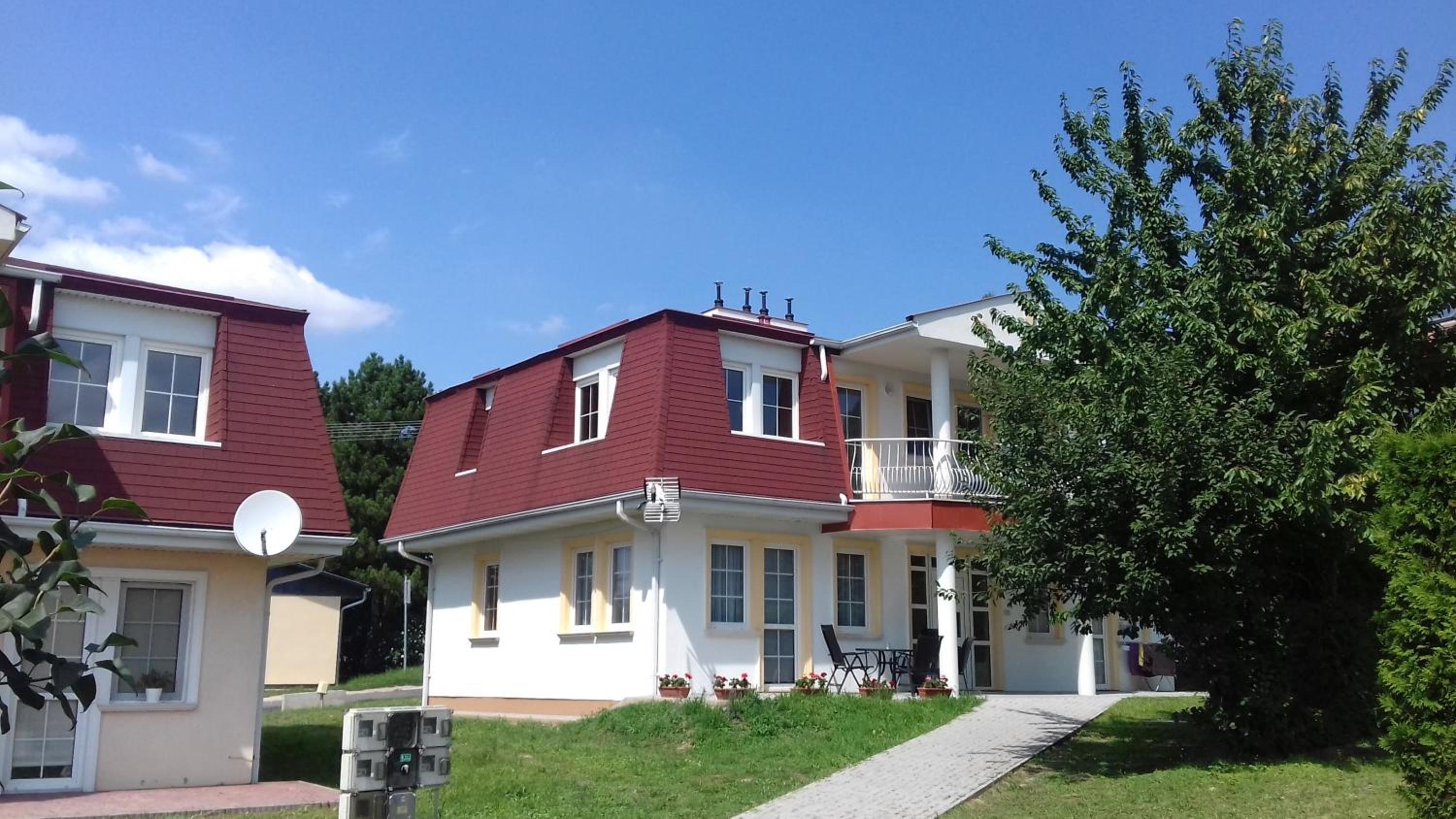 Benelise Apartman view 3