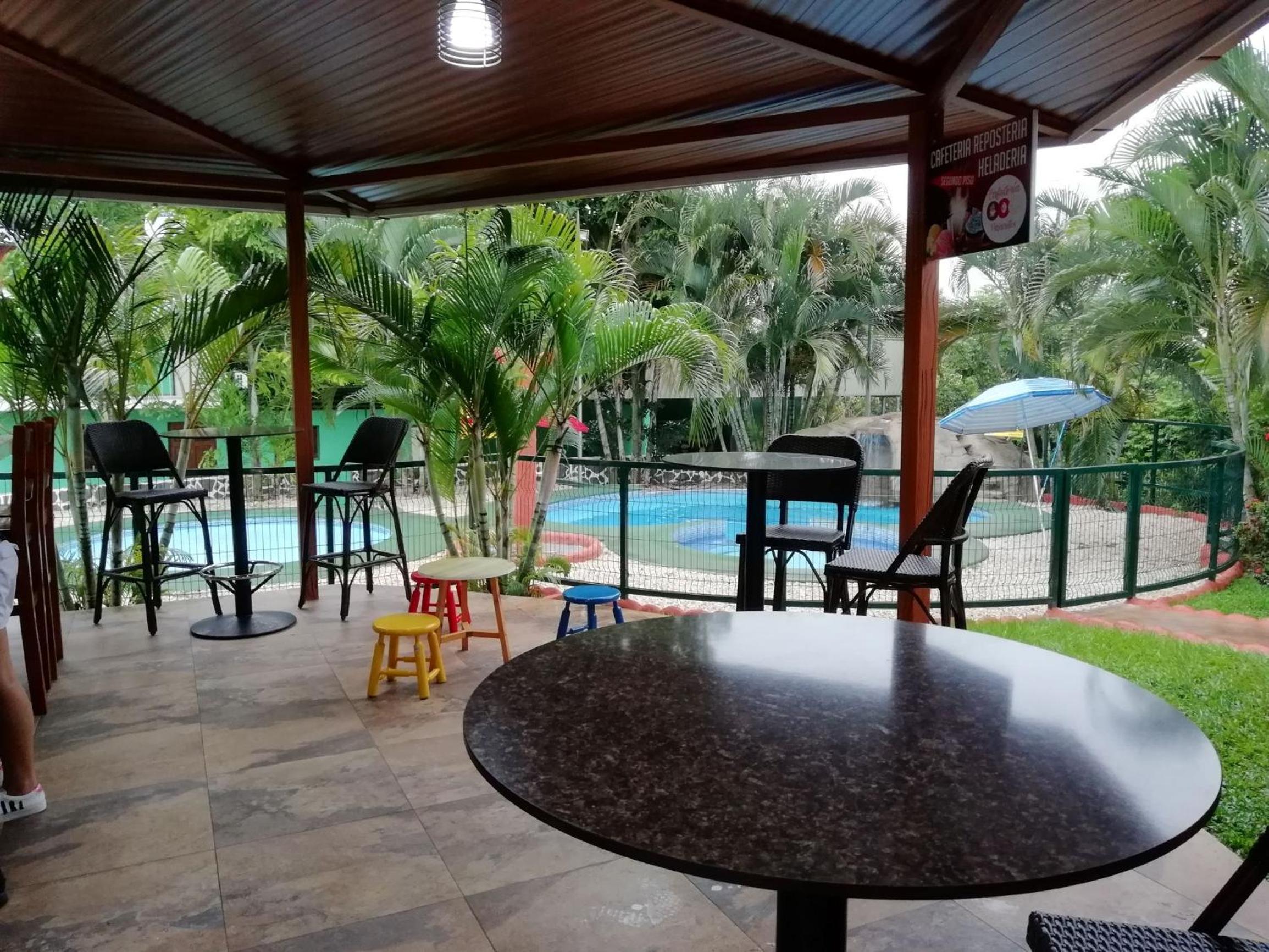 Villa Guarias