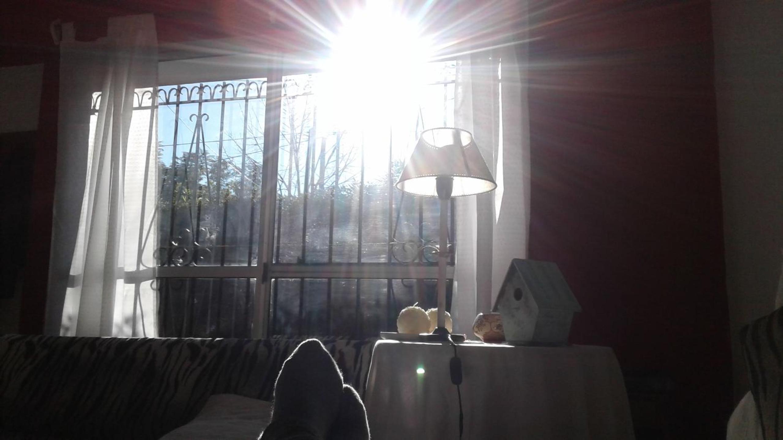 Grace’s House, Ezeiza Airport