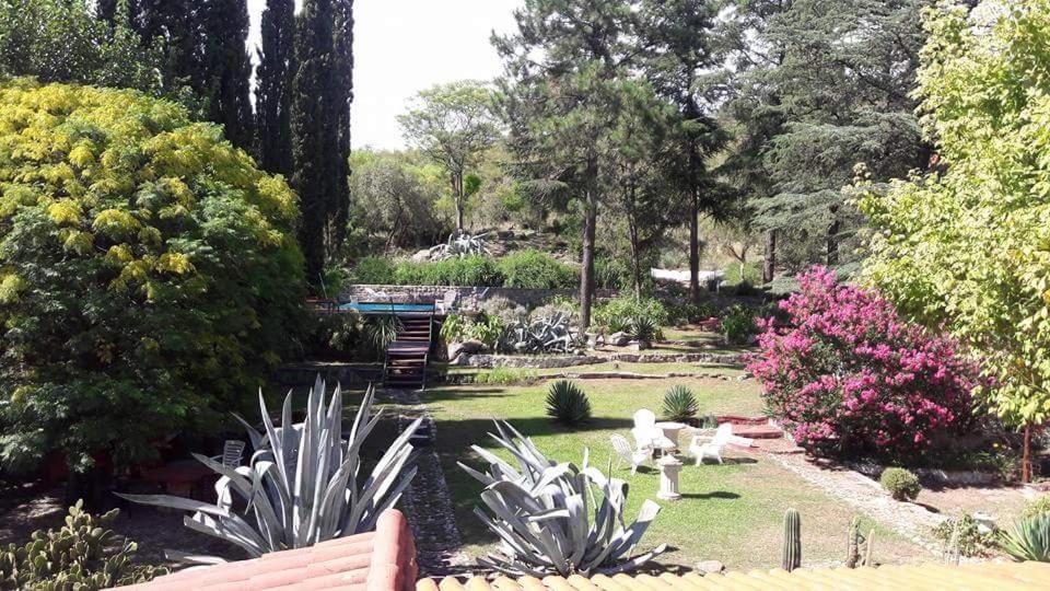 Quinta Santana