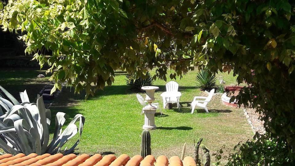 Quinta Santana