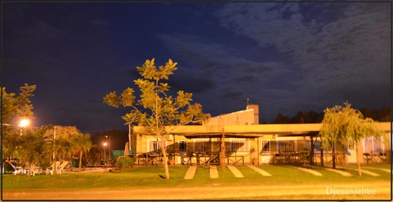 Esquina Escondida