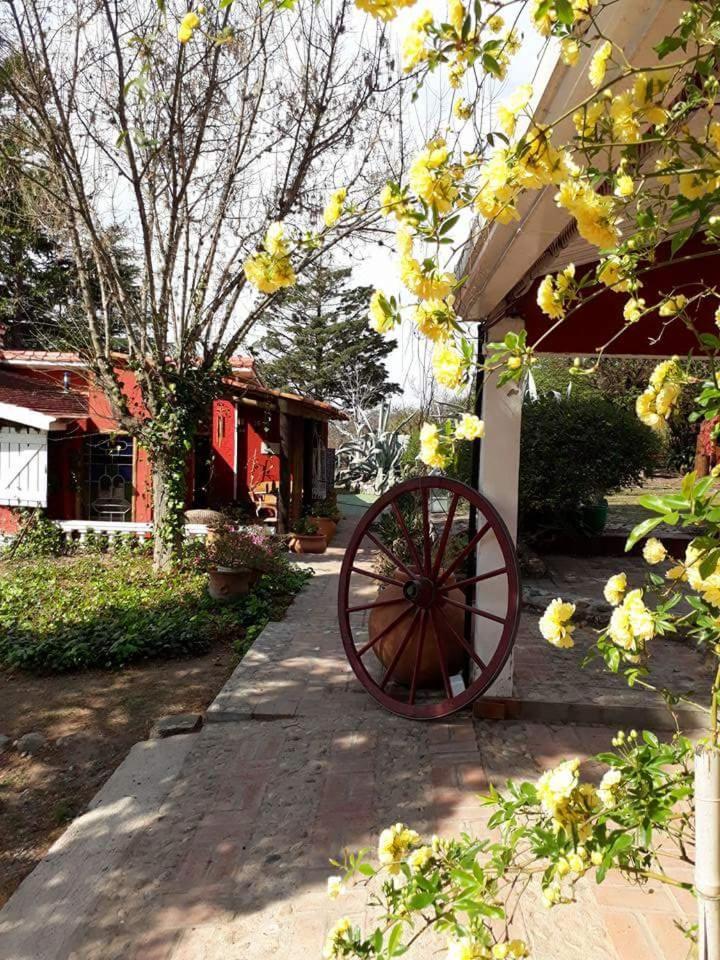 Quinta Santana