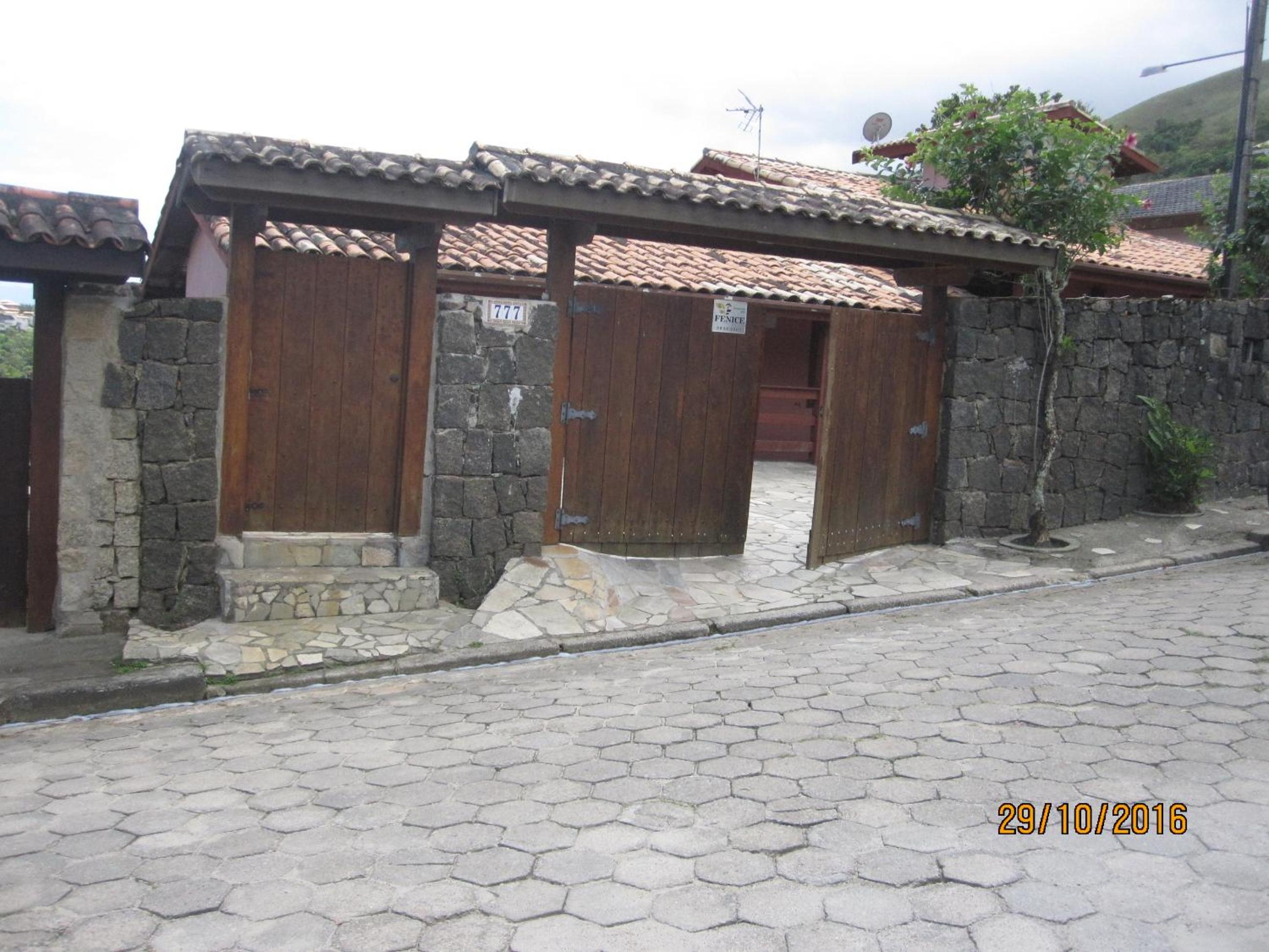 Chalés e suíte Ilhabela