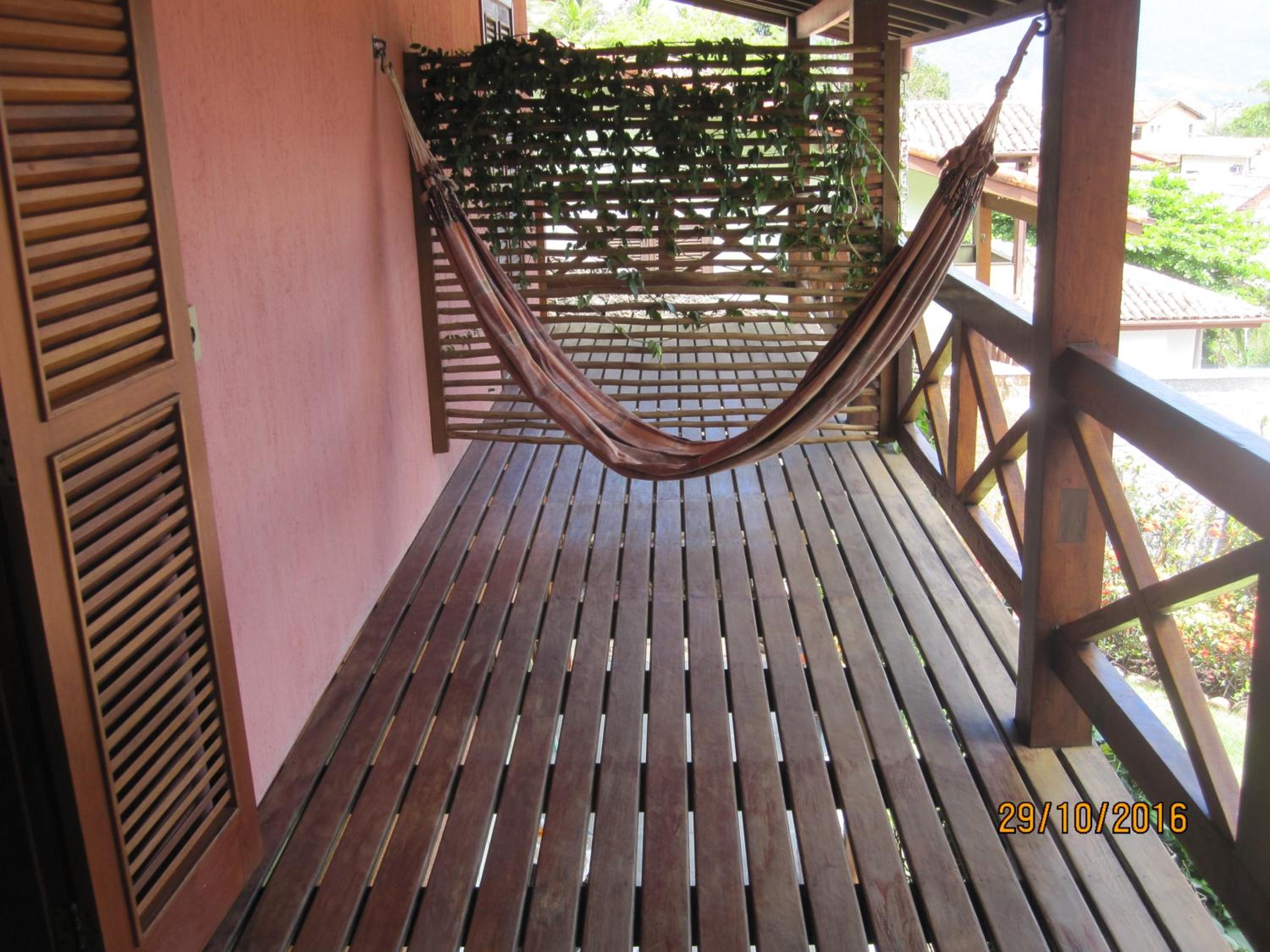 Chalés e suíte Ilhabela