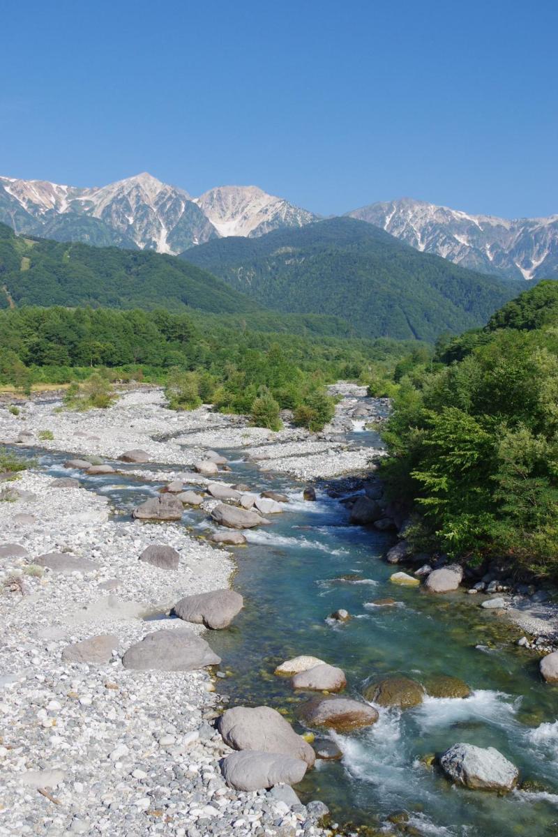 Hakuba Ski-Kan