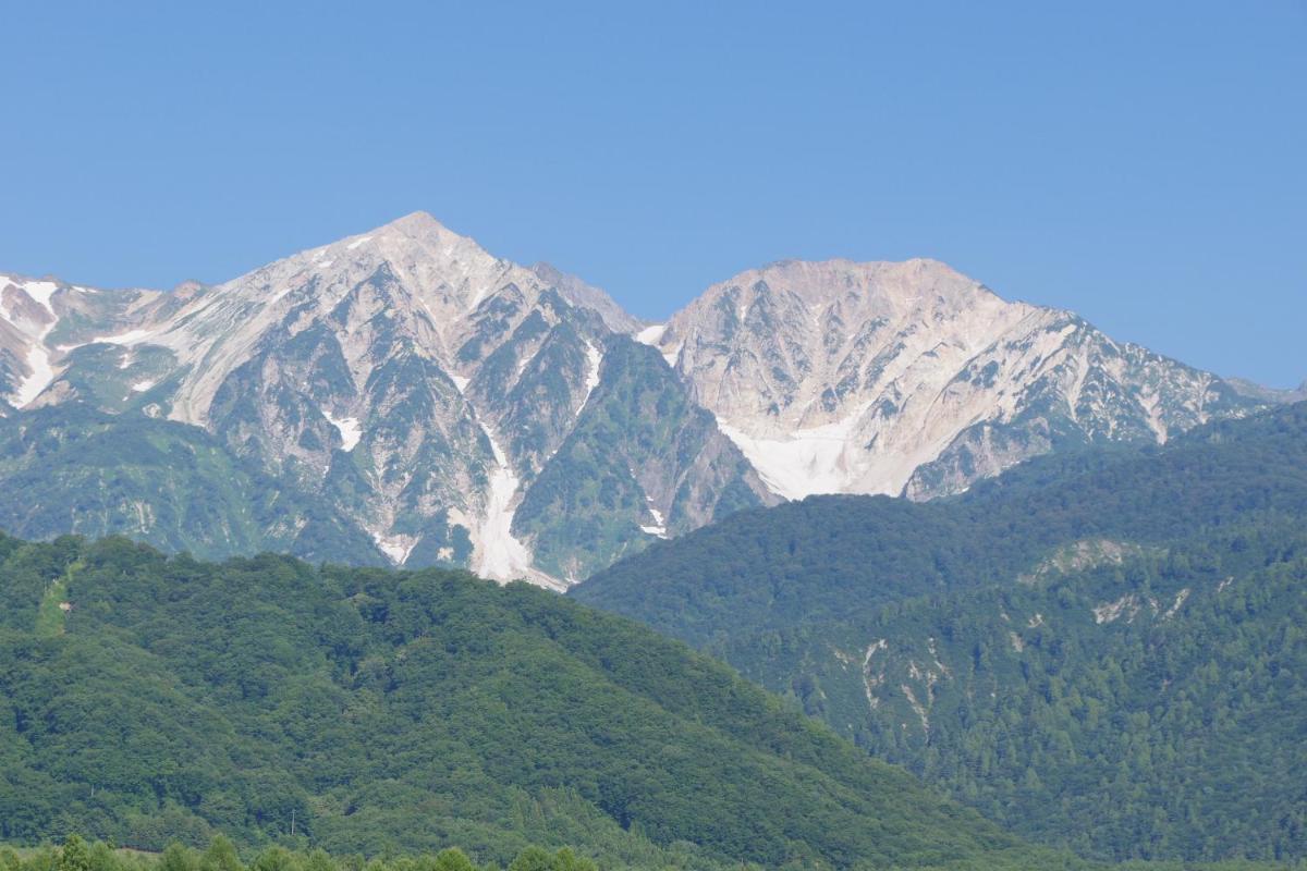 Hakuba Ski-Kan