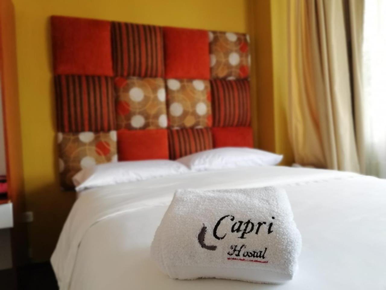 Hostal Capri