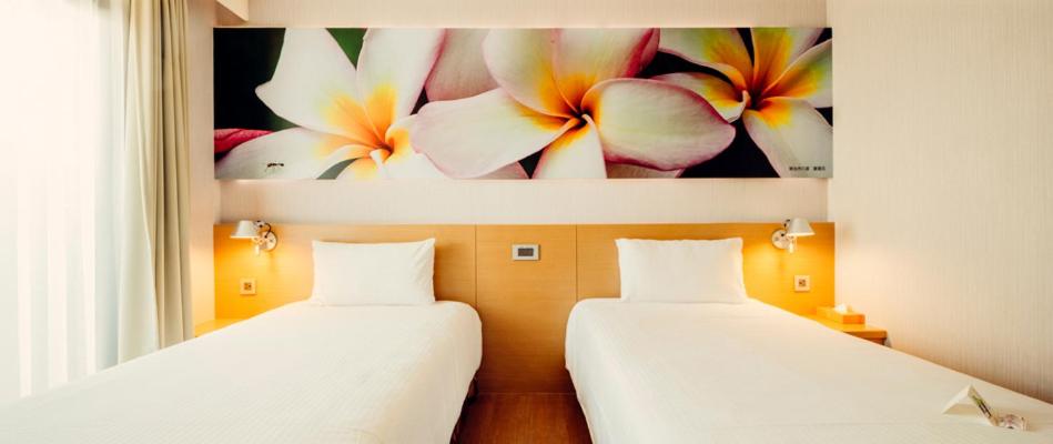 Mellow Fields Hotel