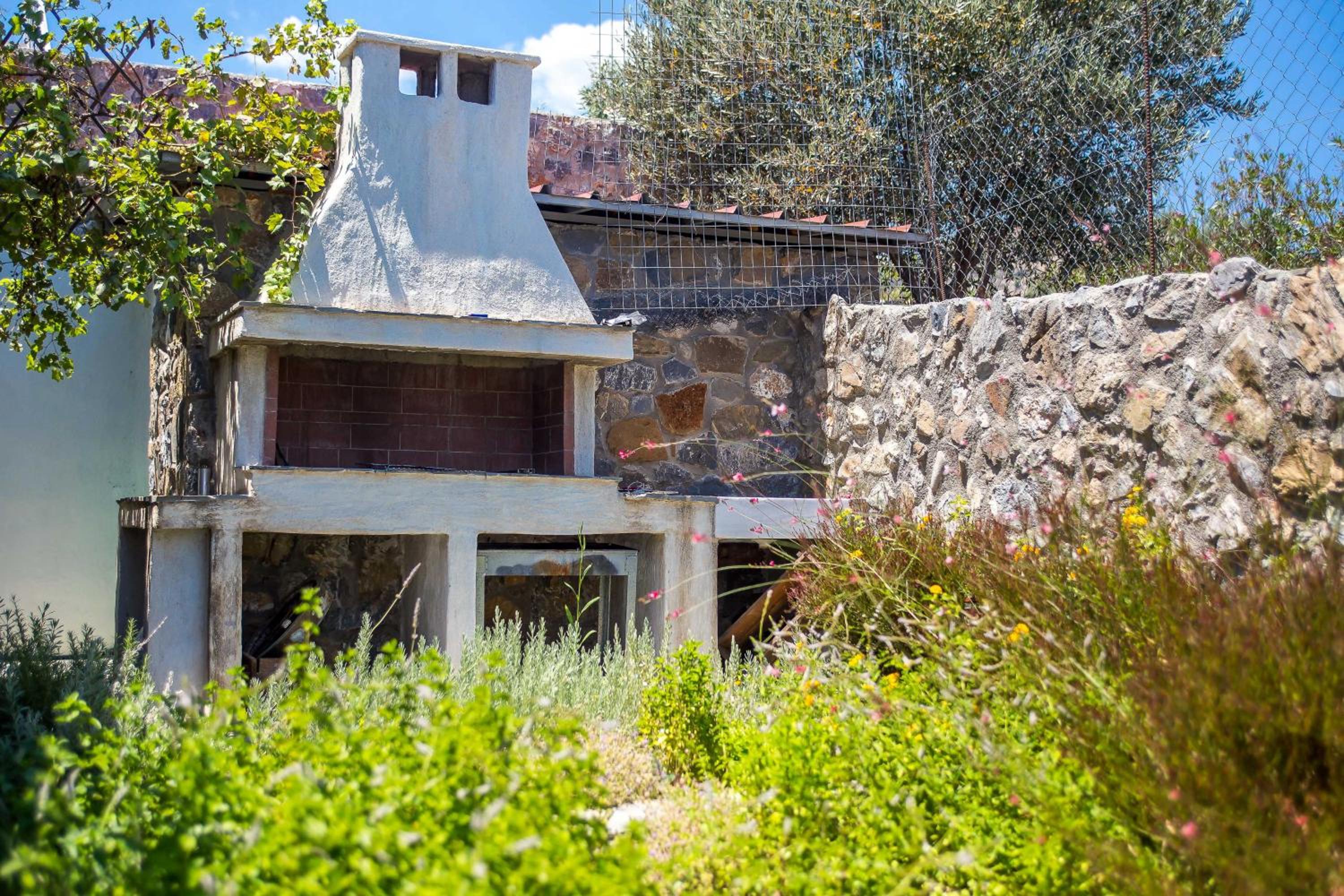 Villa Helios view 5