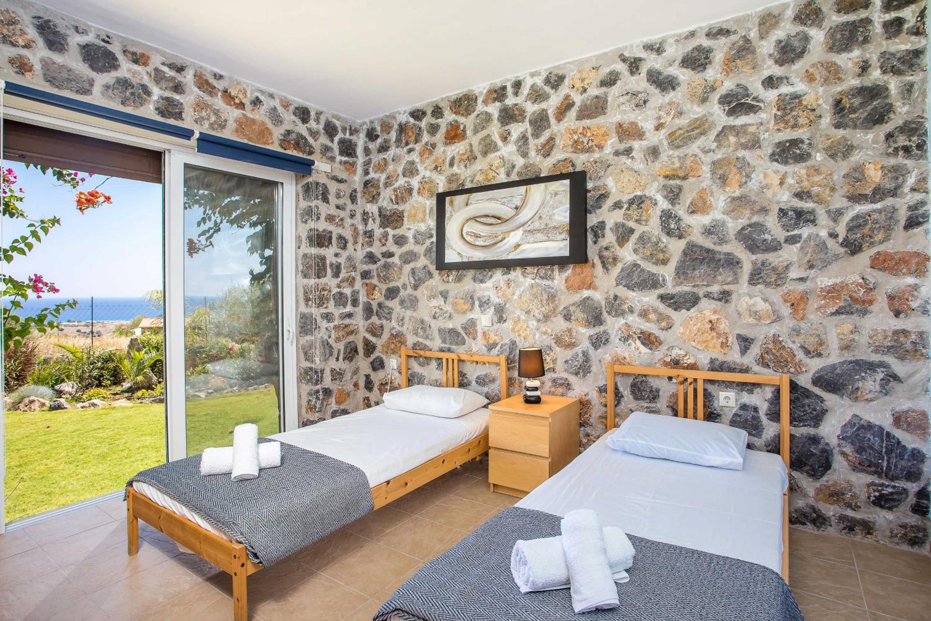 Villa Helios view 4