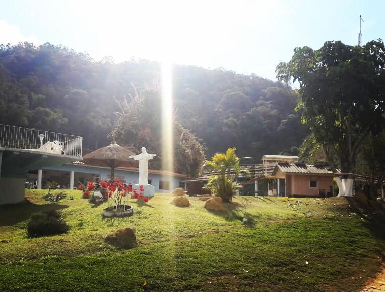 Pousada Primavera da Serra