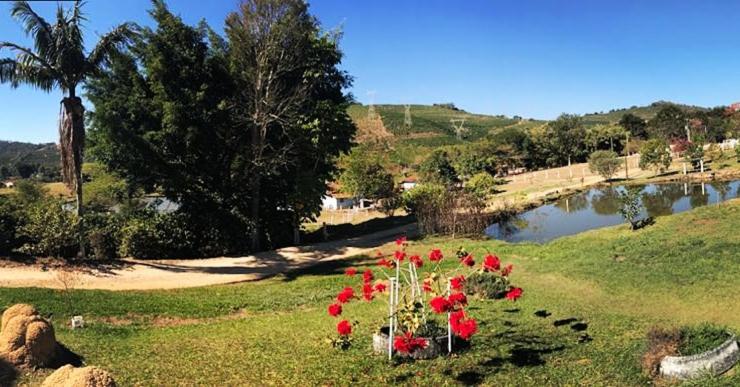 Pousada Primavera da Serra