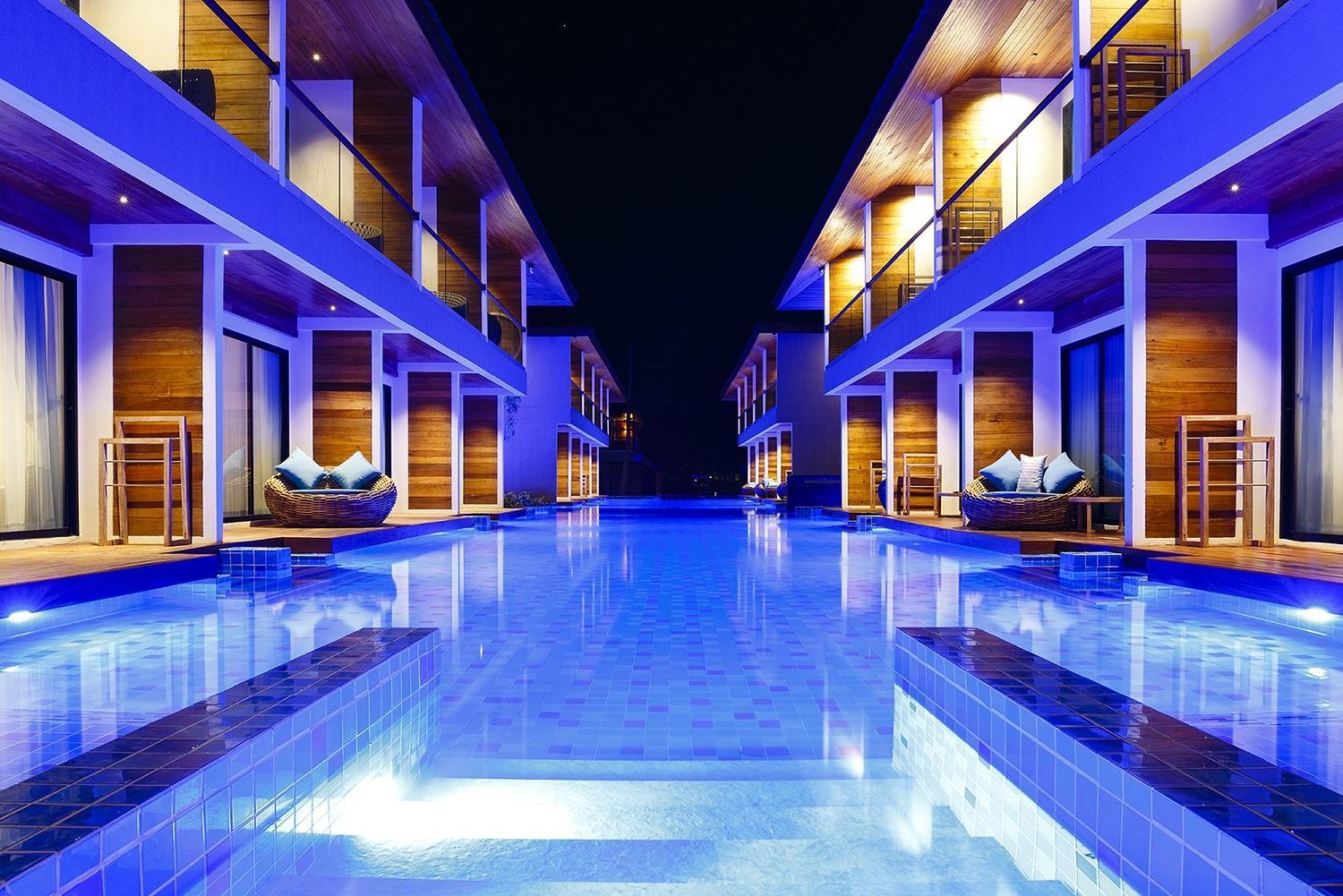 AKIRA Lipe Resort