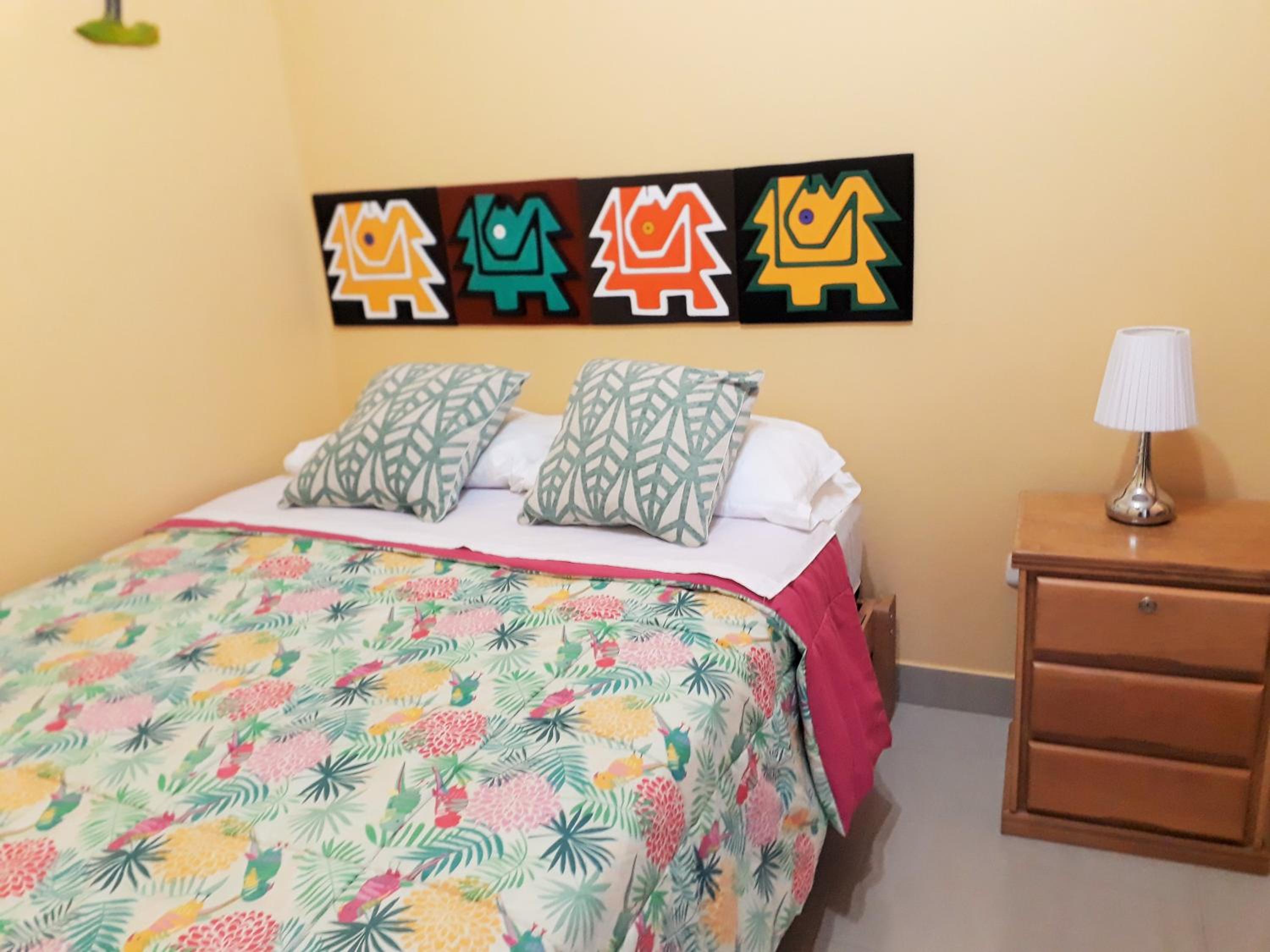 Hostal Mendieta