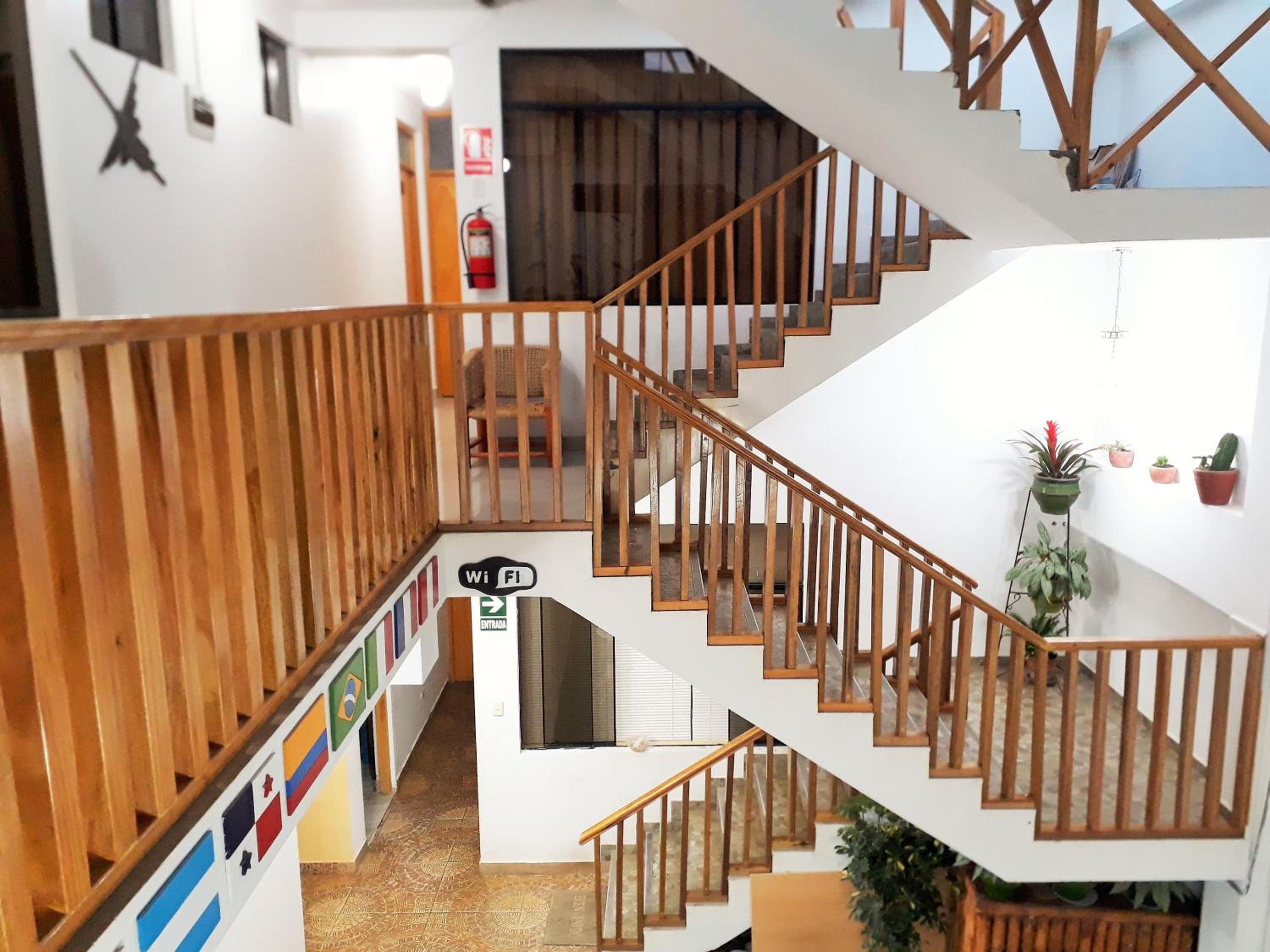 Hostal Mendieta