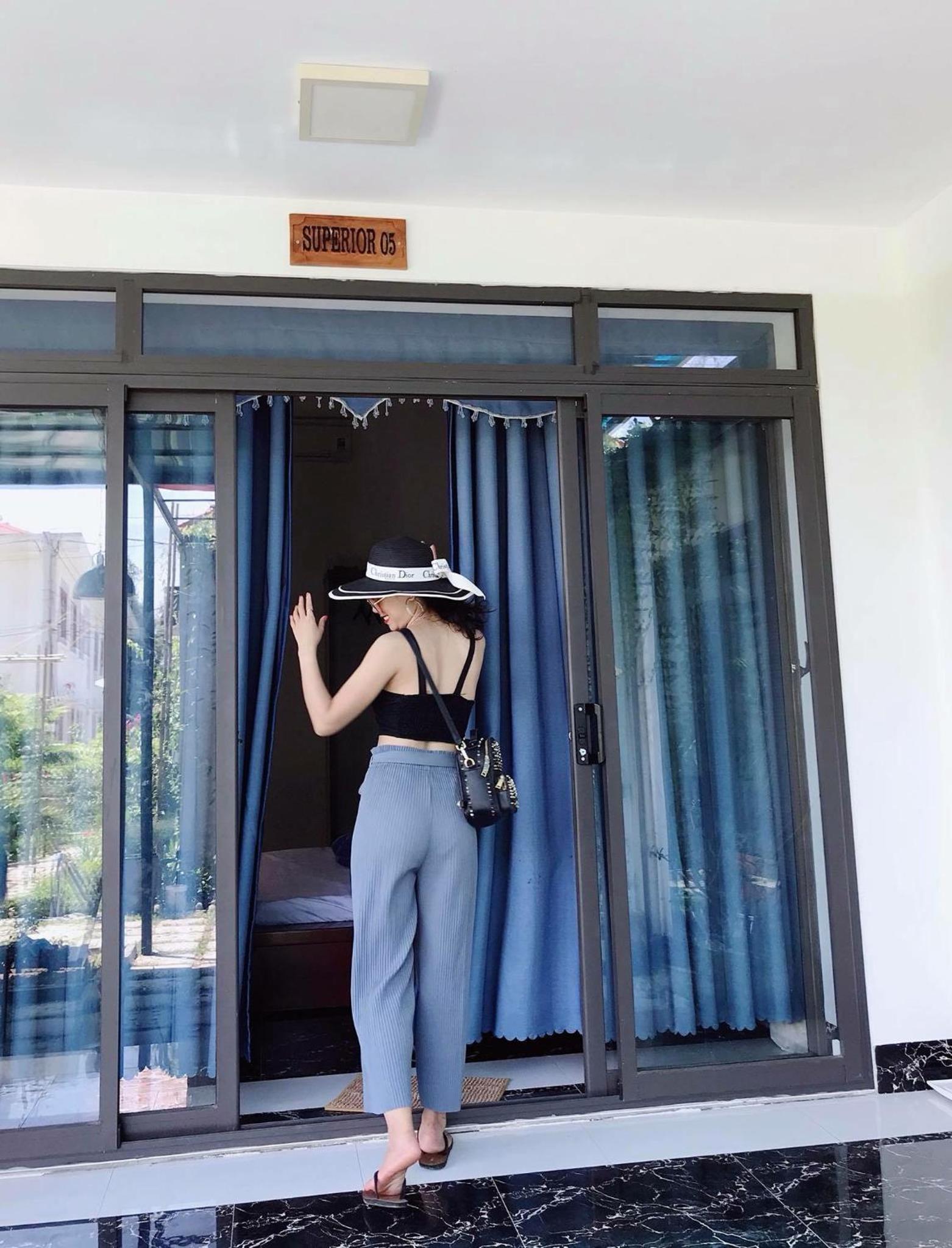Coto Center Homestay, photo 90