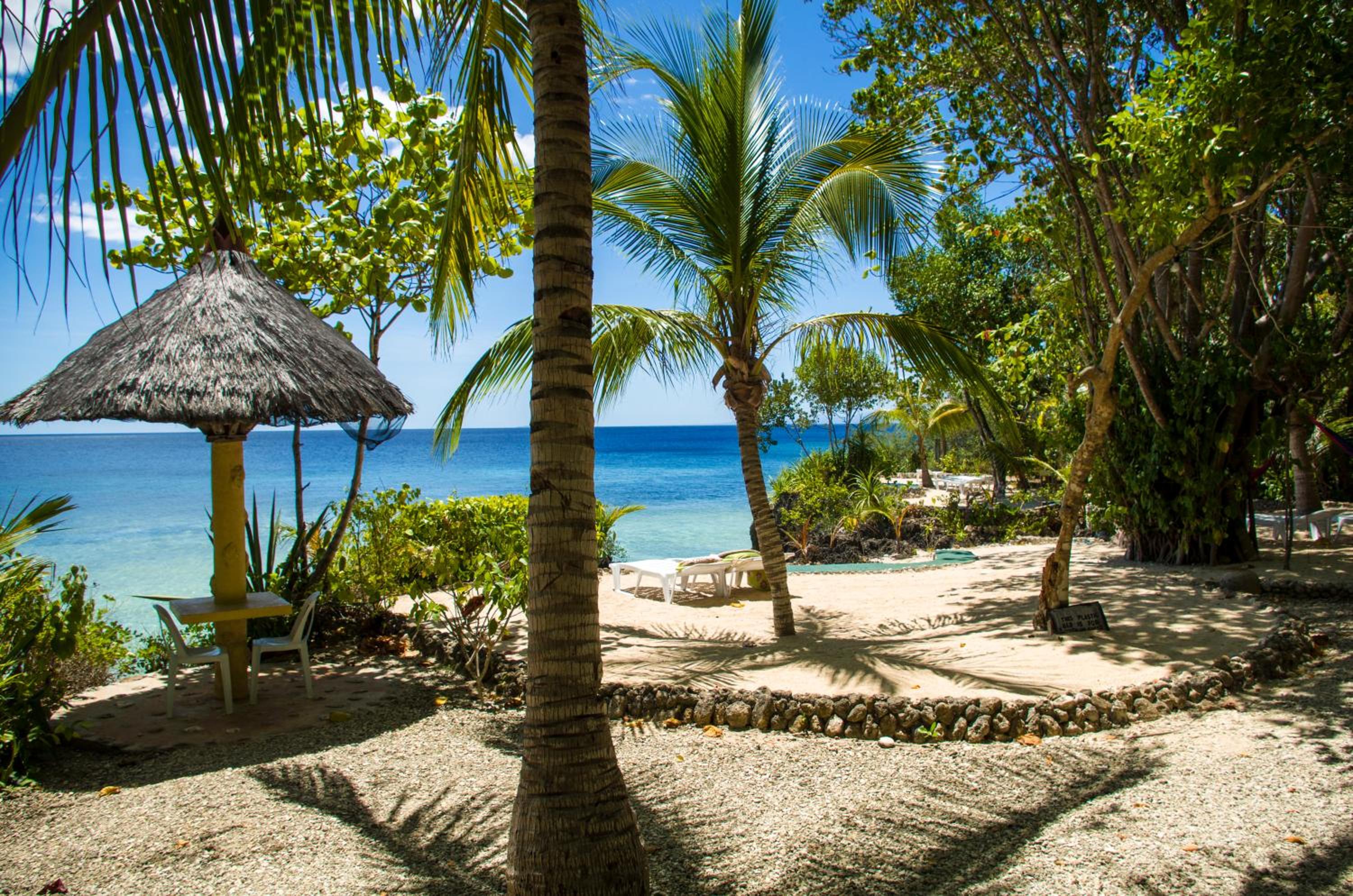 Royal Cliff Resort