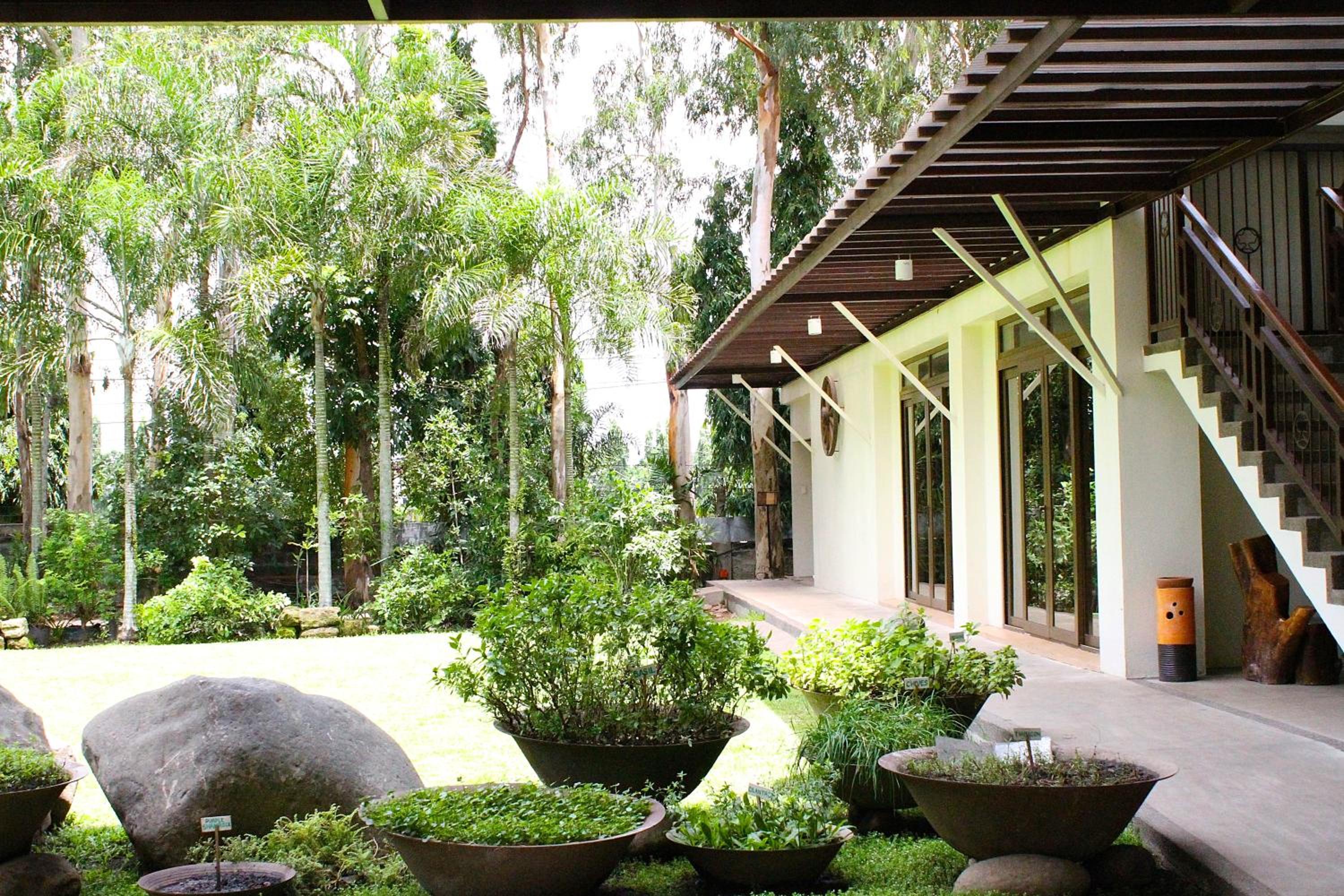 Nature's Village Resort