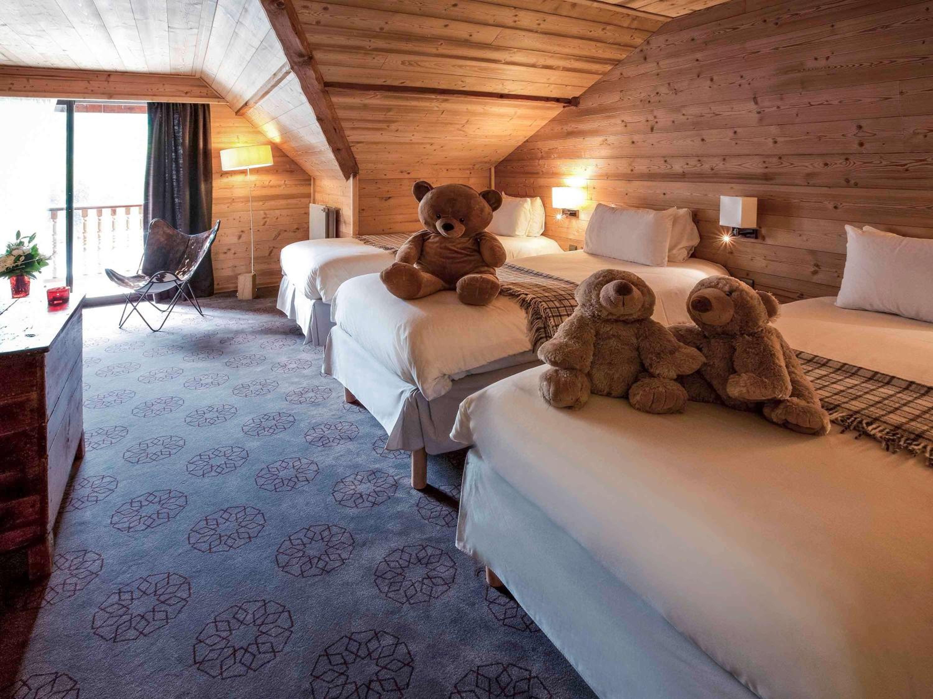 Saint-Lary-Soulan Vacations - Mercure Saint-Lary - Property Image 8