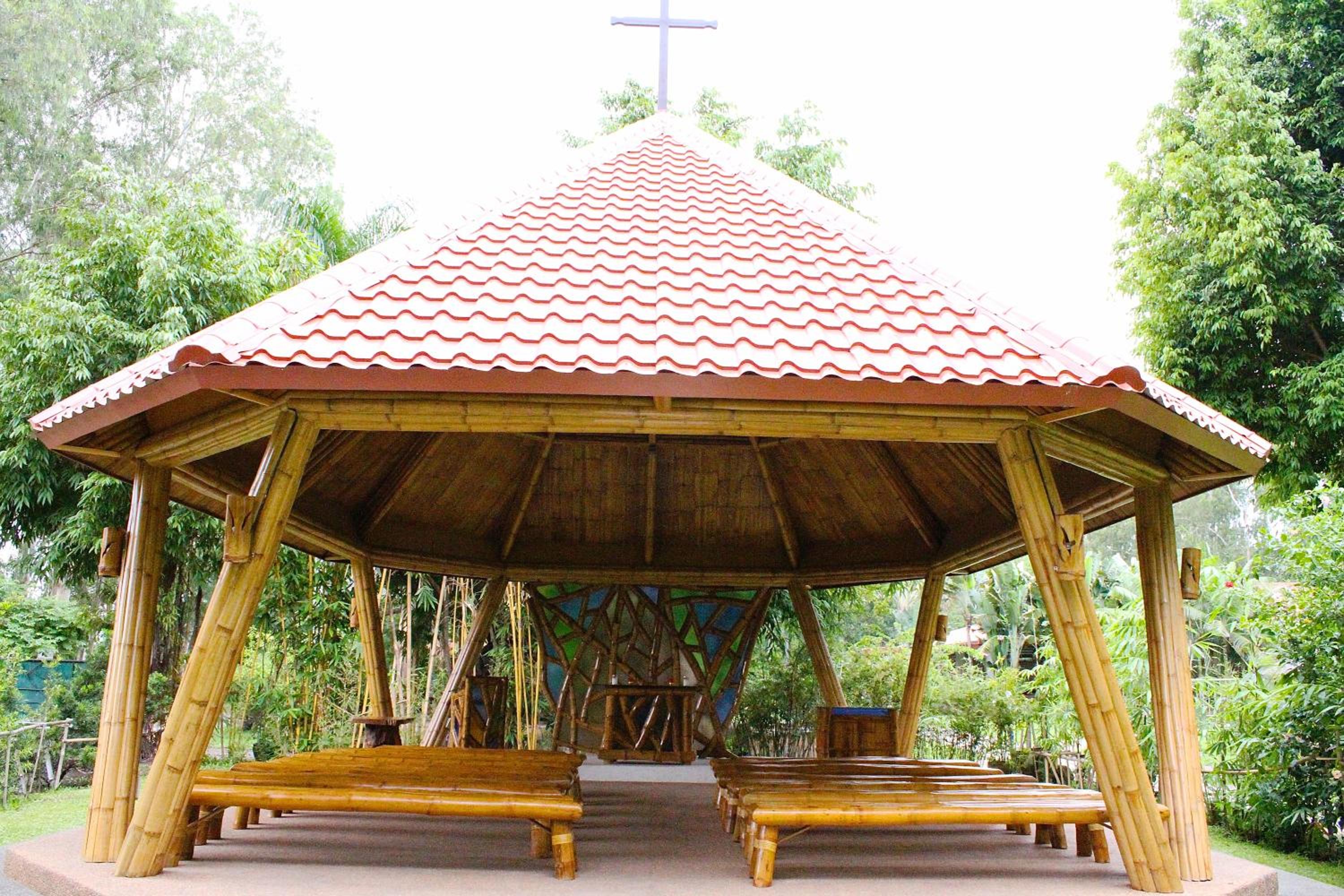 Nature's Village Resort