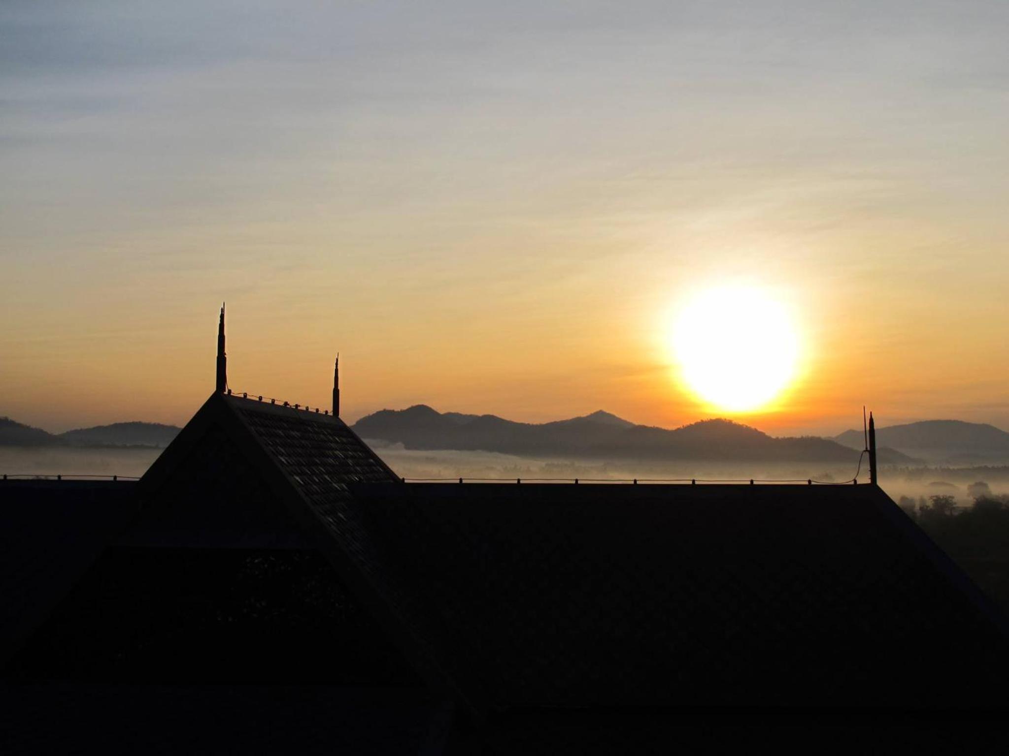 Kongkarn Resort and Farmstay view 5