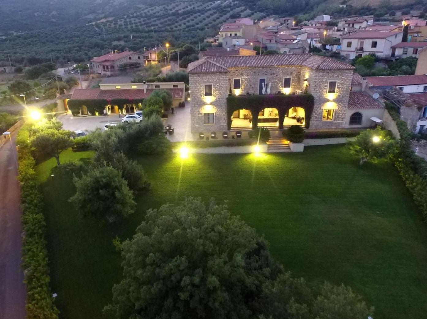 Borgo Antico XIX sec.