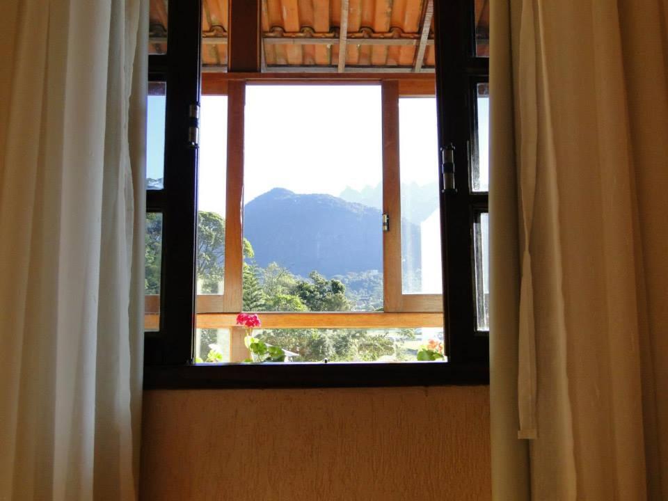 Pousada Jardim Comary view 5