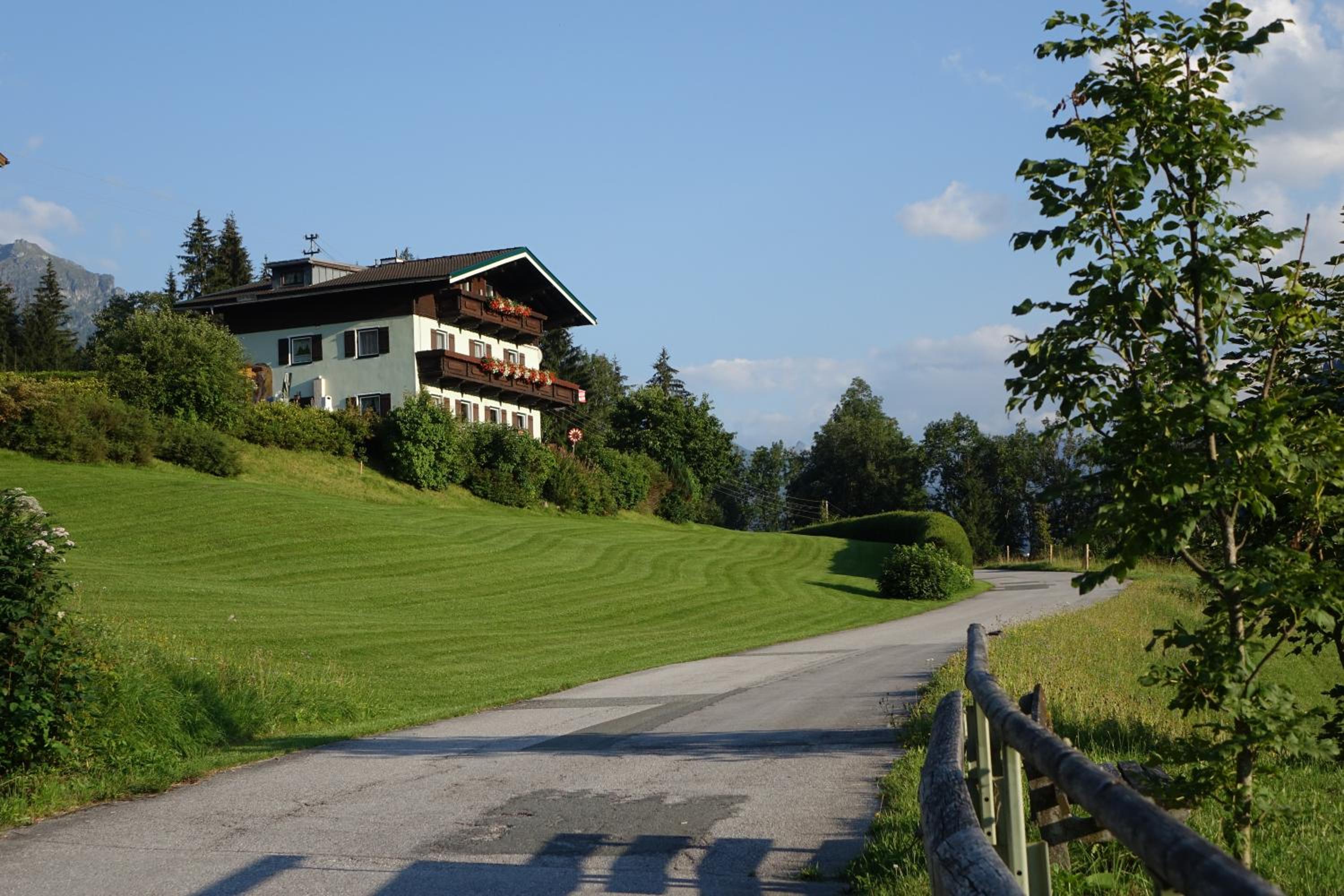 Gästehaus Zum Tauern