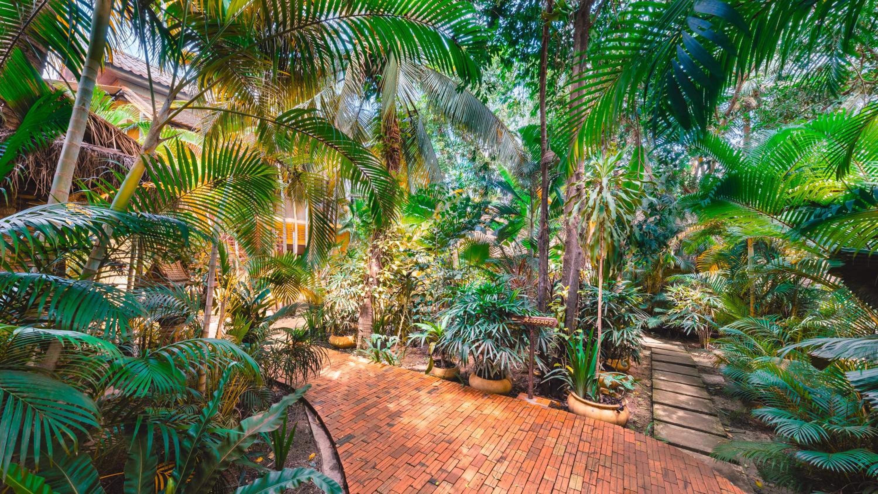 Pavillon Indochine Boutique - Hotel
