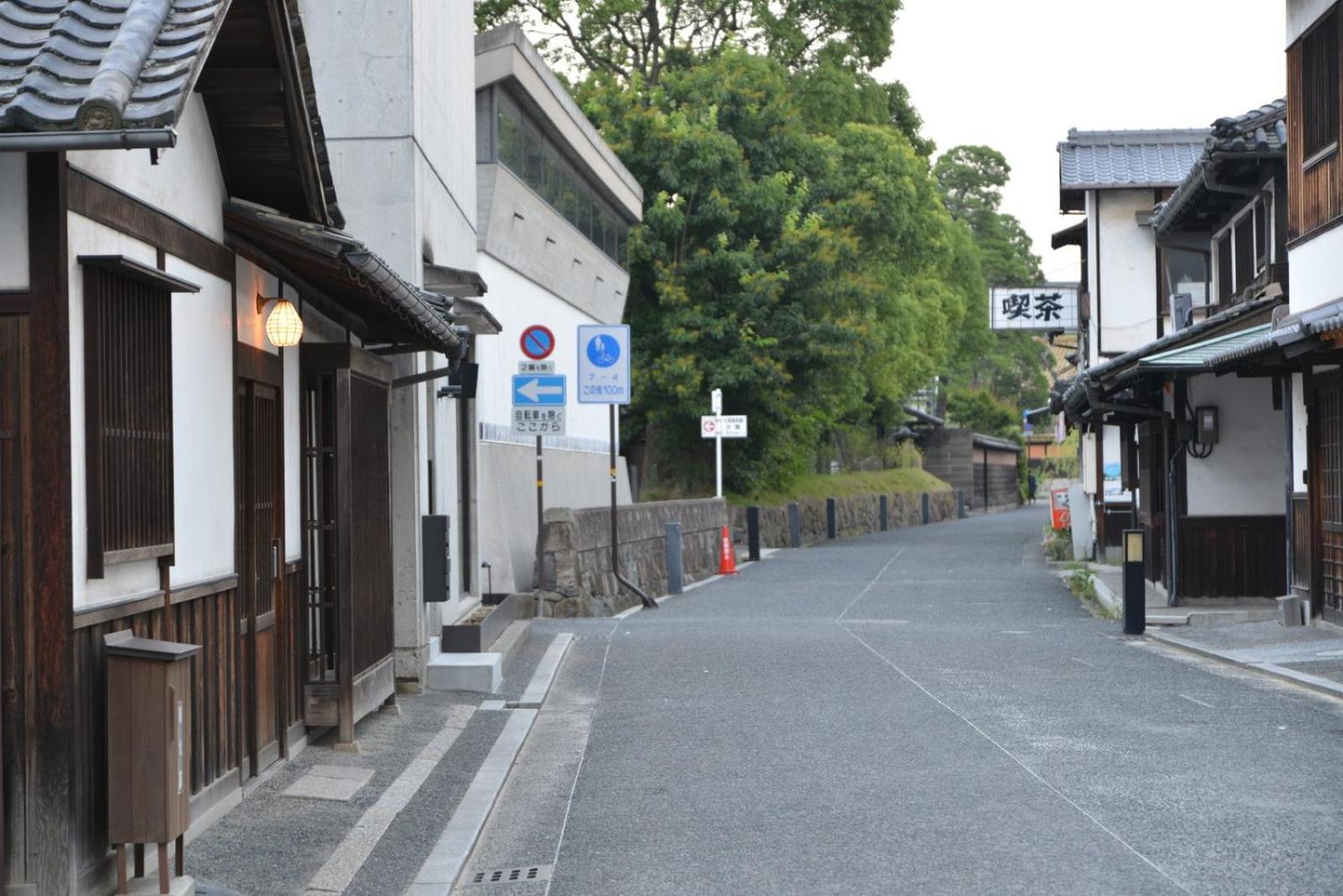 滔々 御崎 町家の宿 toutou Onzaki Machiya no Yado view 4