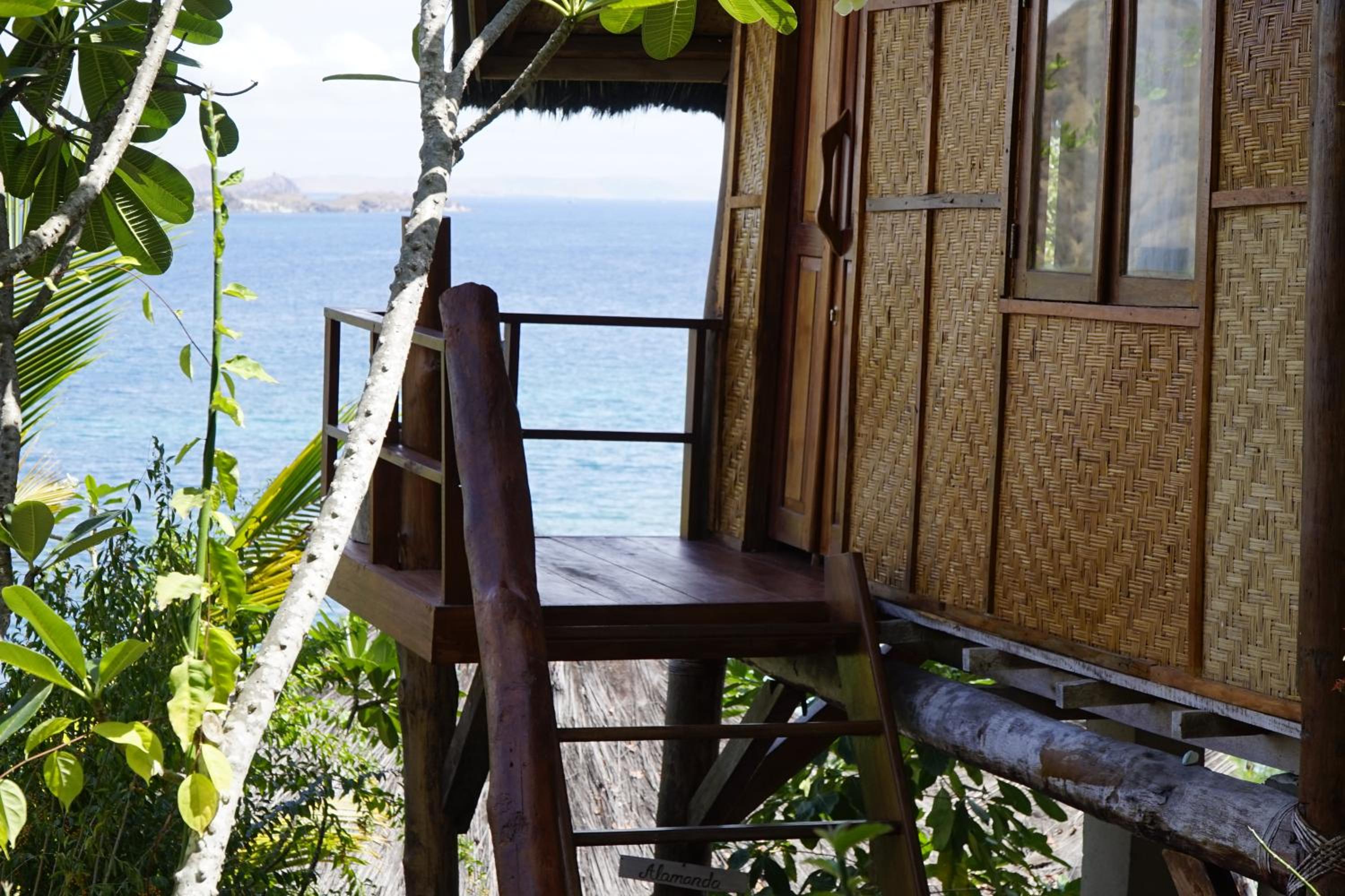 Waecicu Eden Beach Hotel