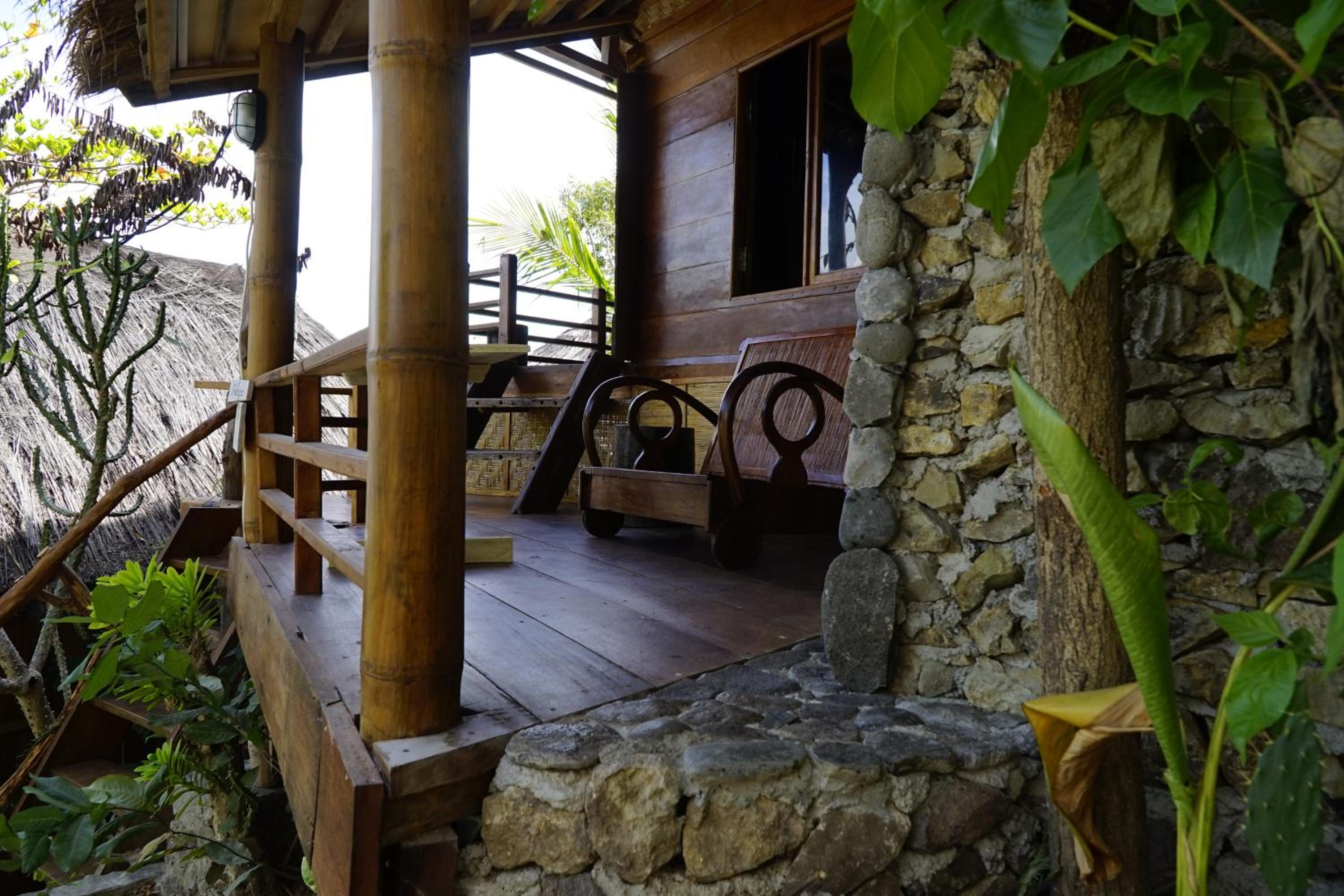 Waecicu Eden Beach Hotel