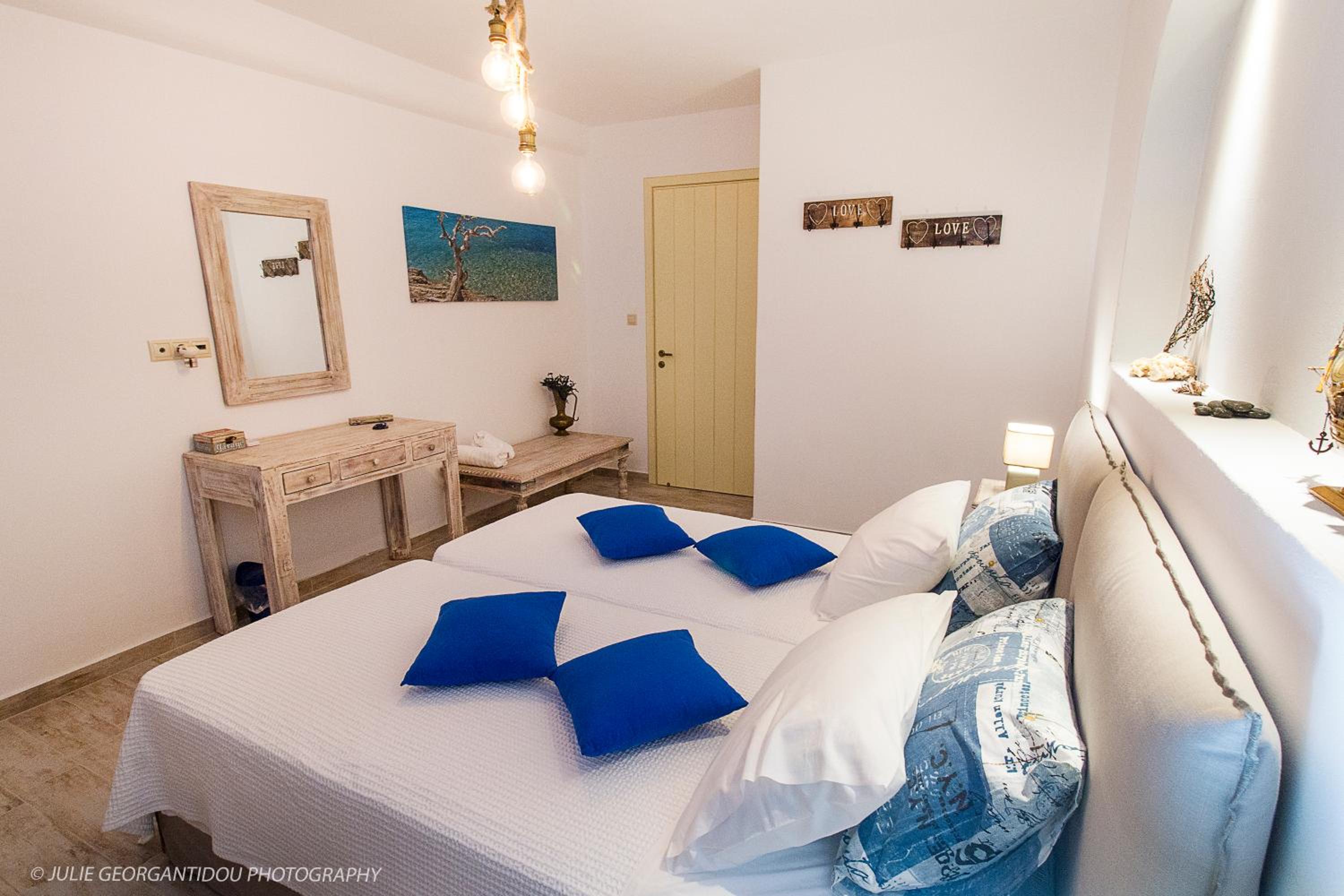 Aerides Villas