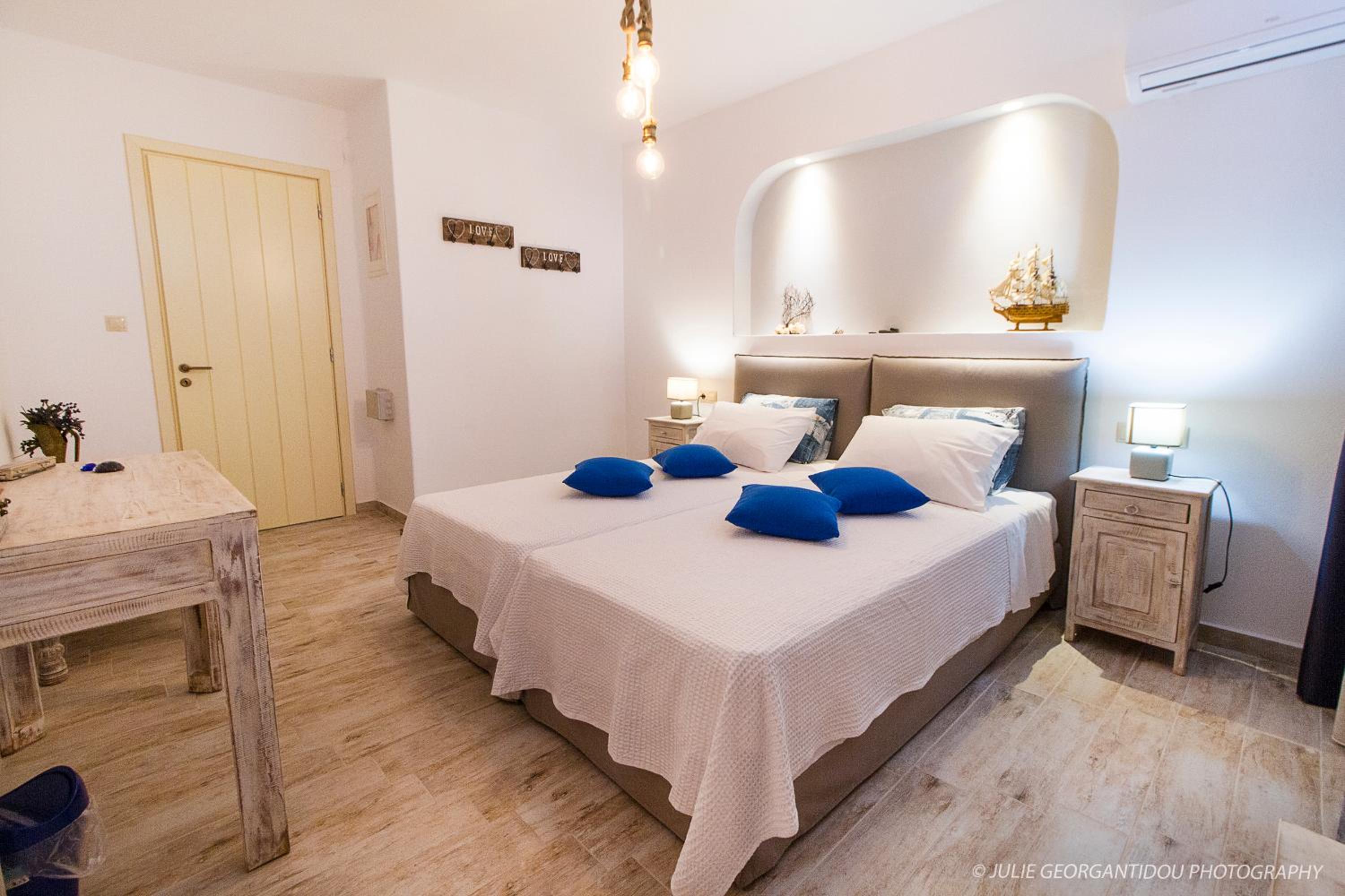 Aerides Villas
