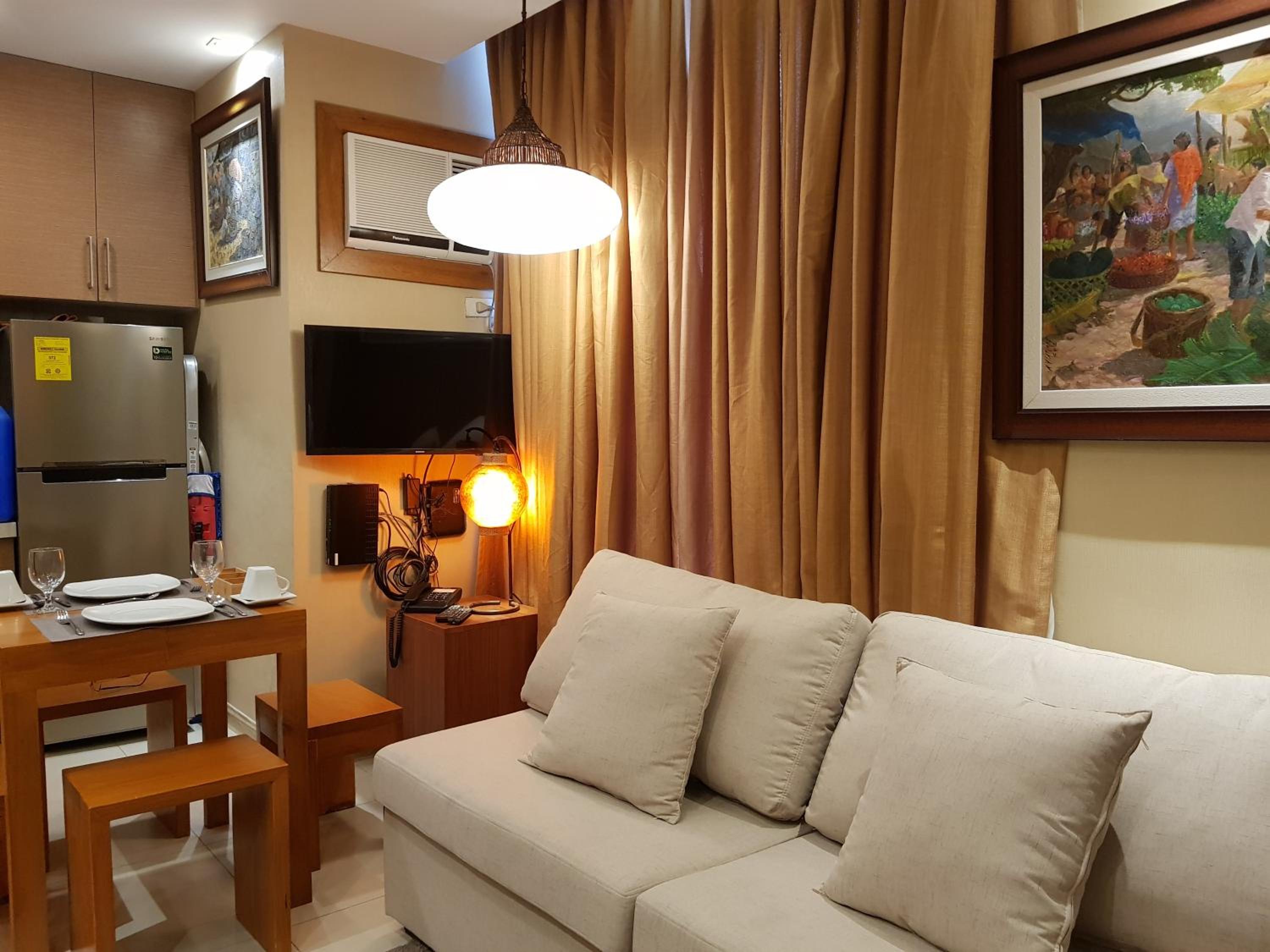 Stay Amare Residences Malate view 5