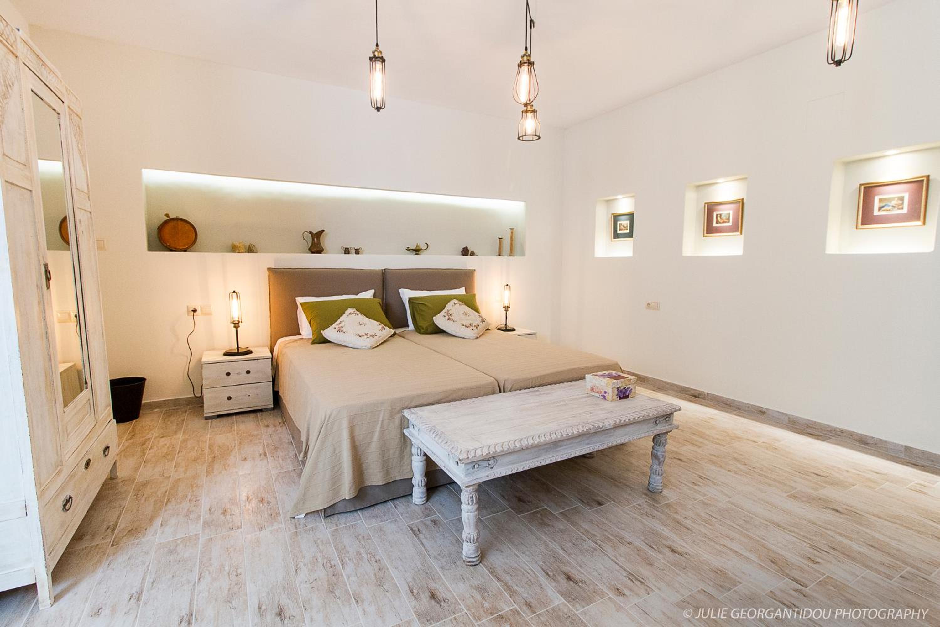 Aerides Villas