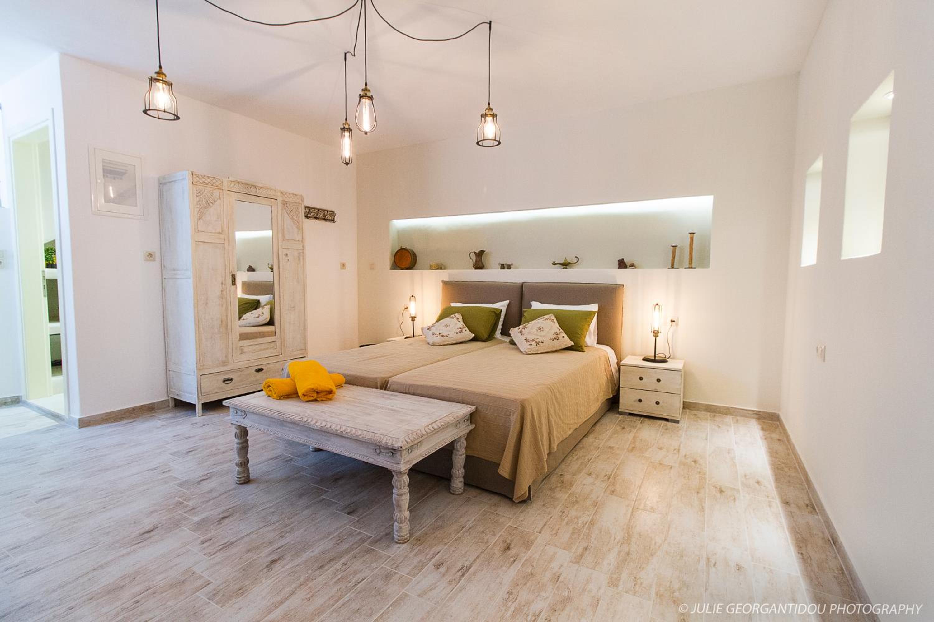 Aerides Villas