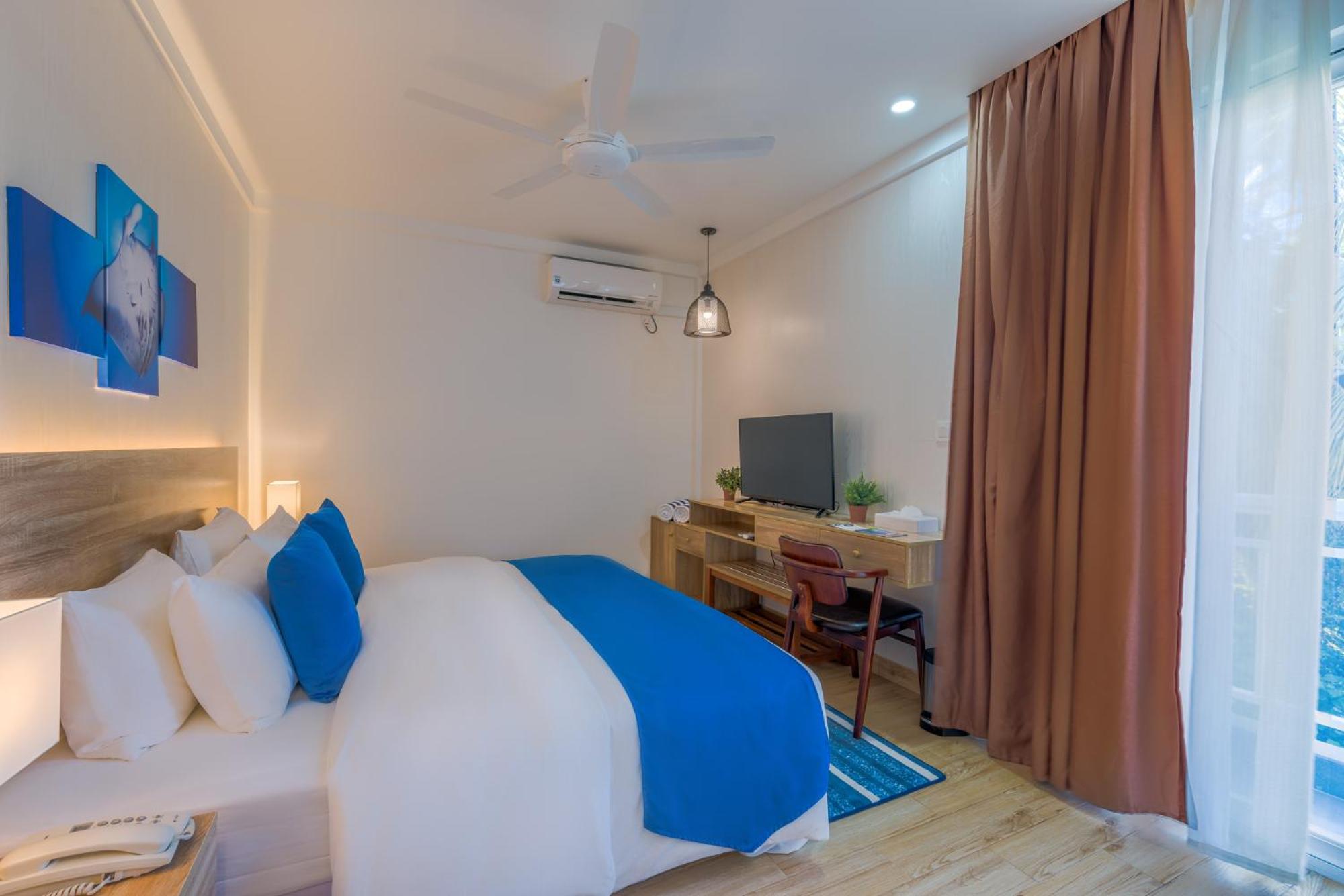 Dhiguveli Maldives