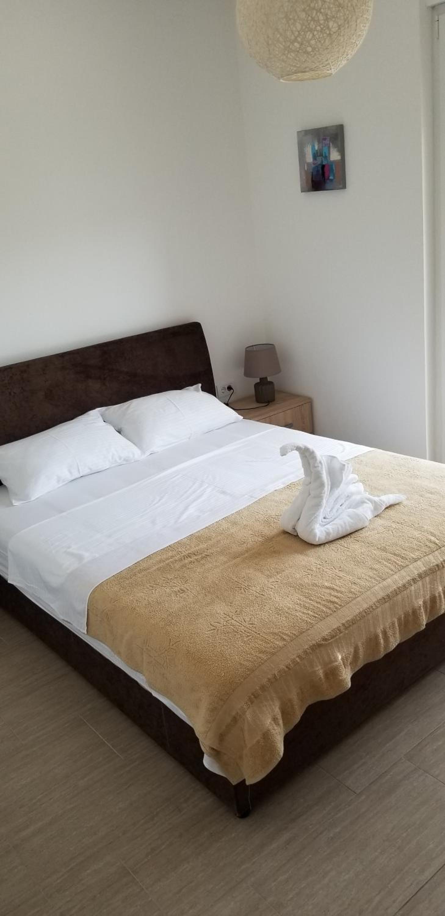 Apartment Vila Mirela view 4