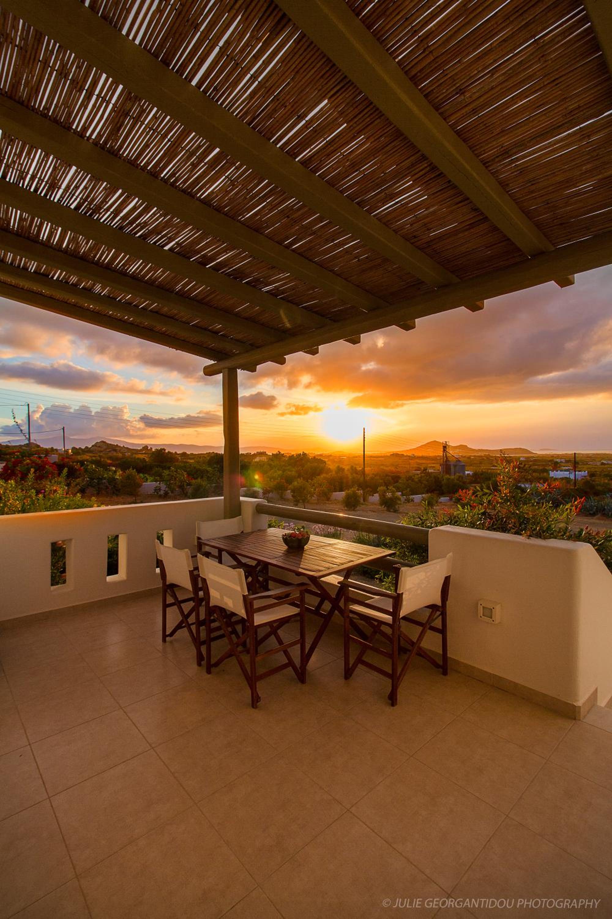 Aerides Villas