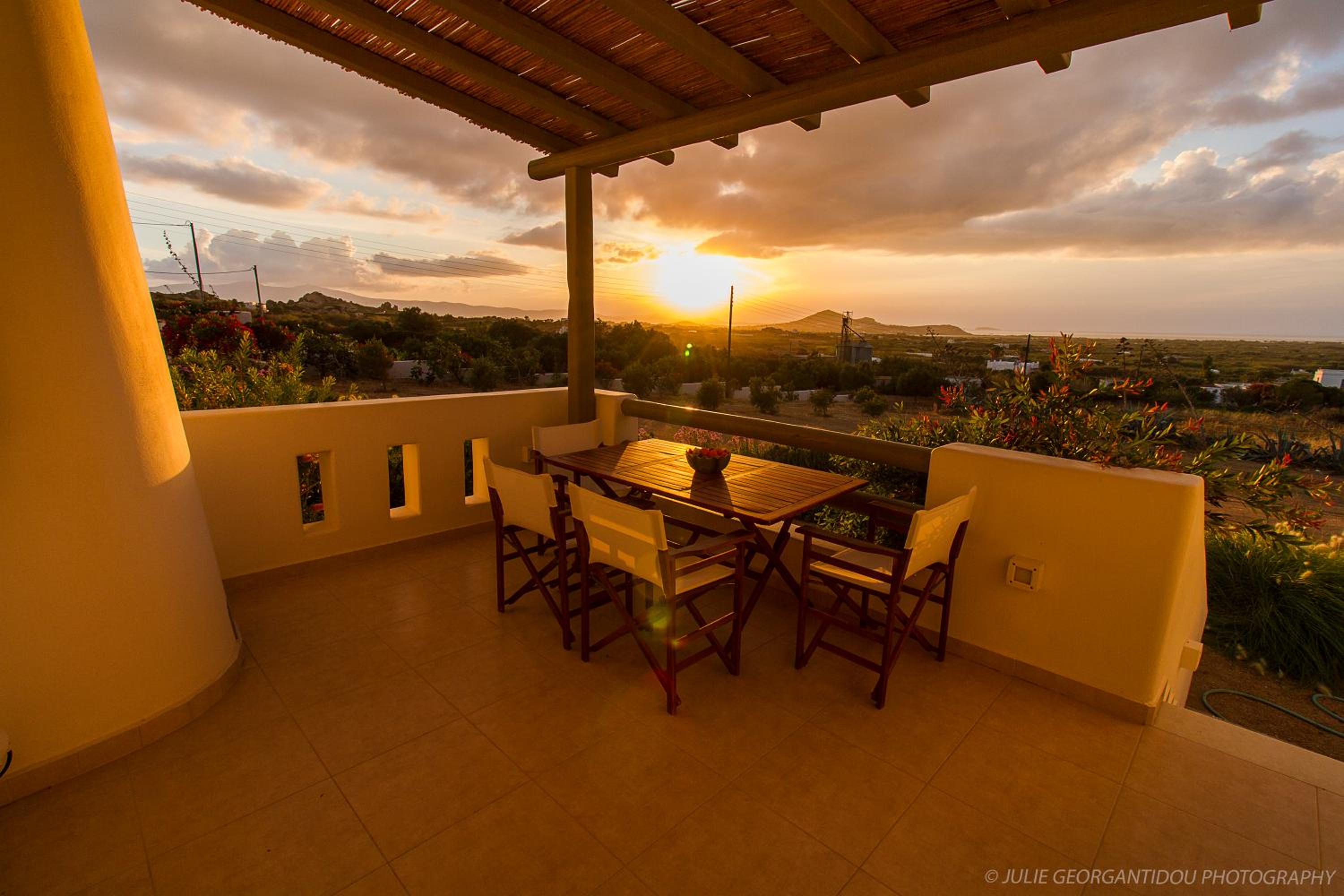 Aerides Villas