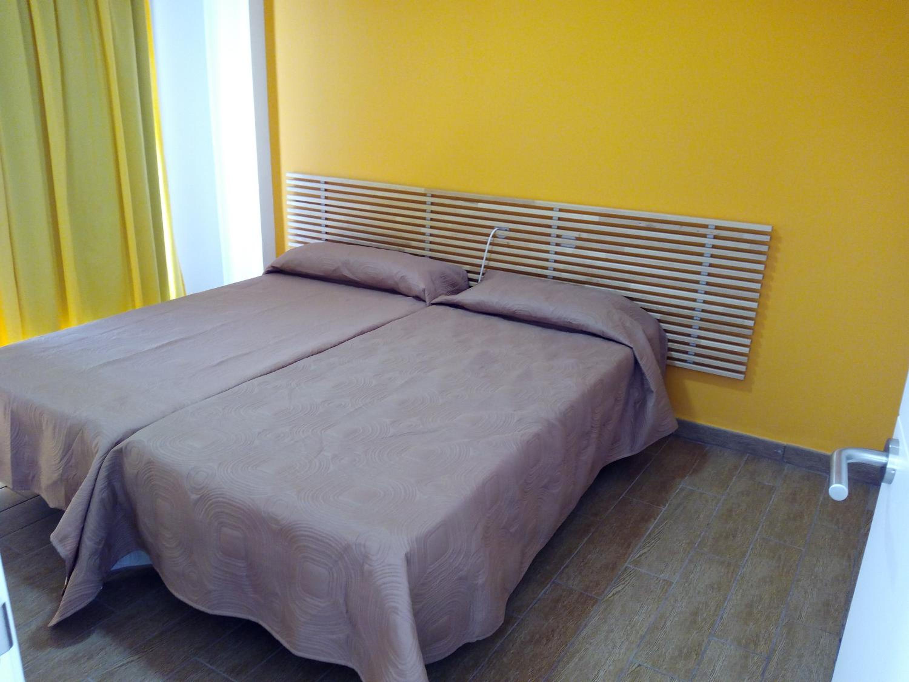 Apartamentos Los Aguacates