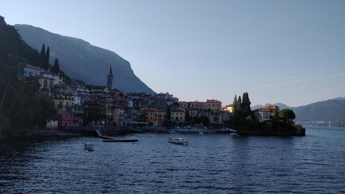Ulivi on the Lake